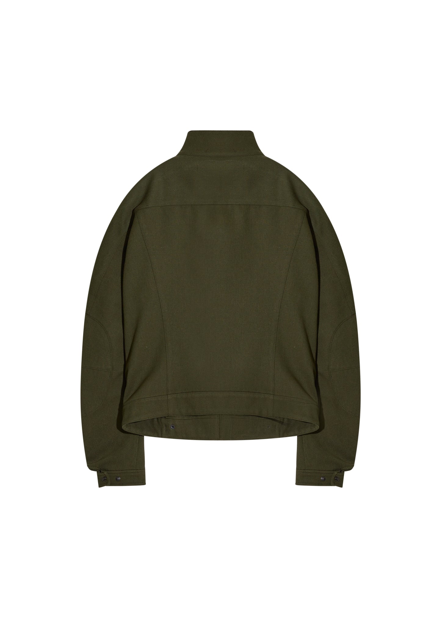 Flap Jacket