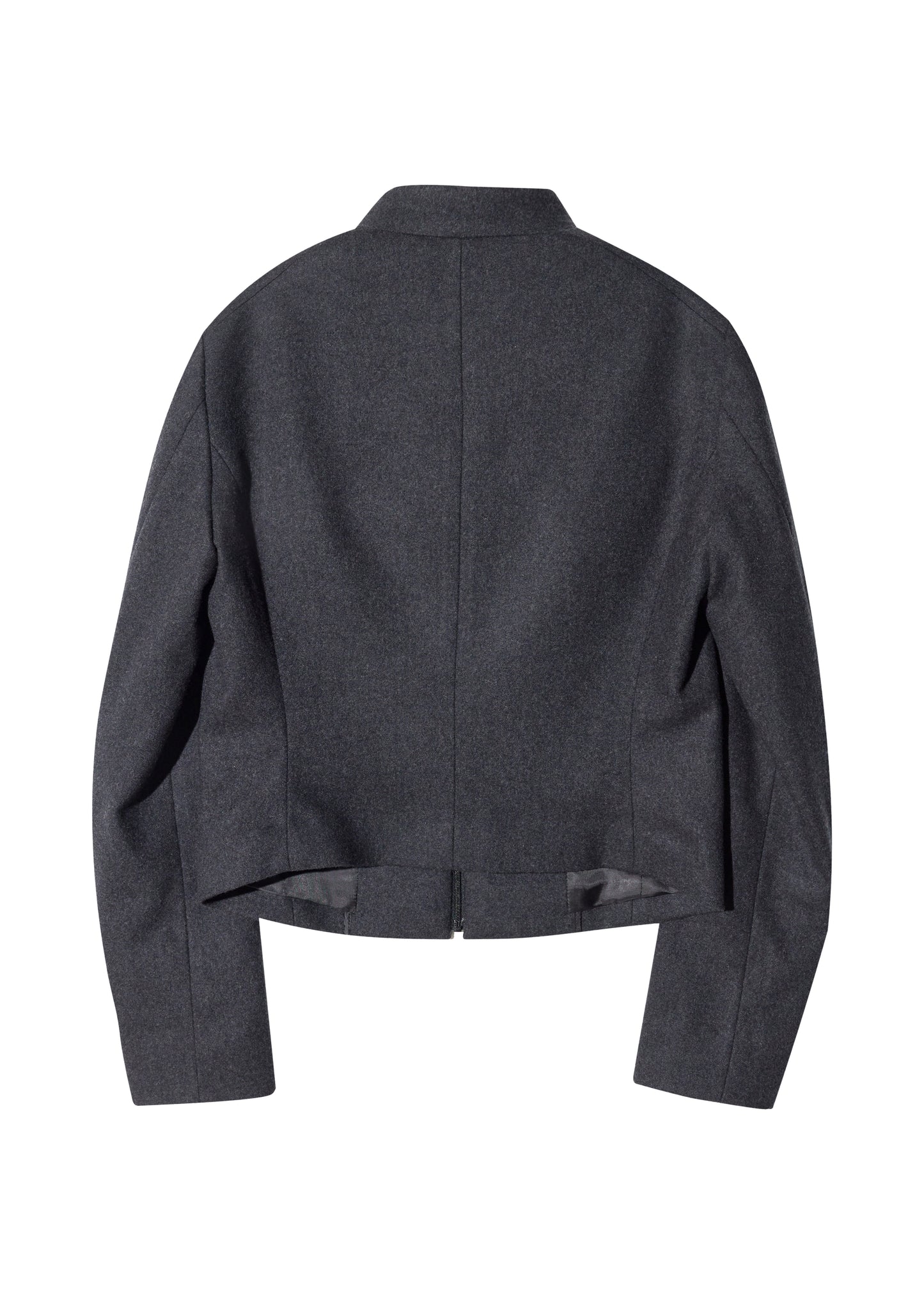Zip Jacket