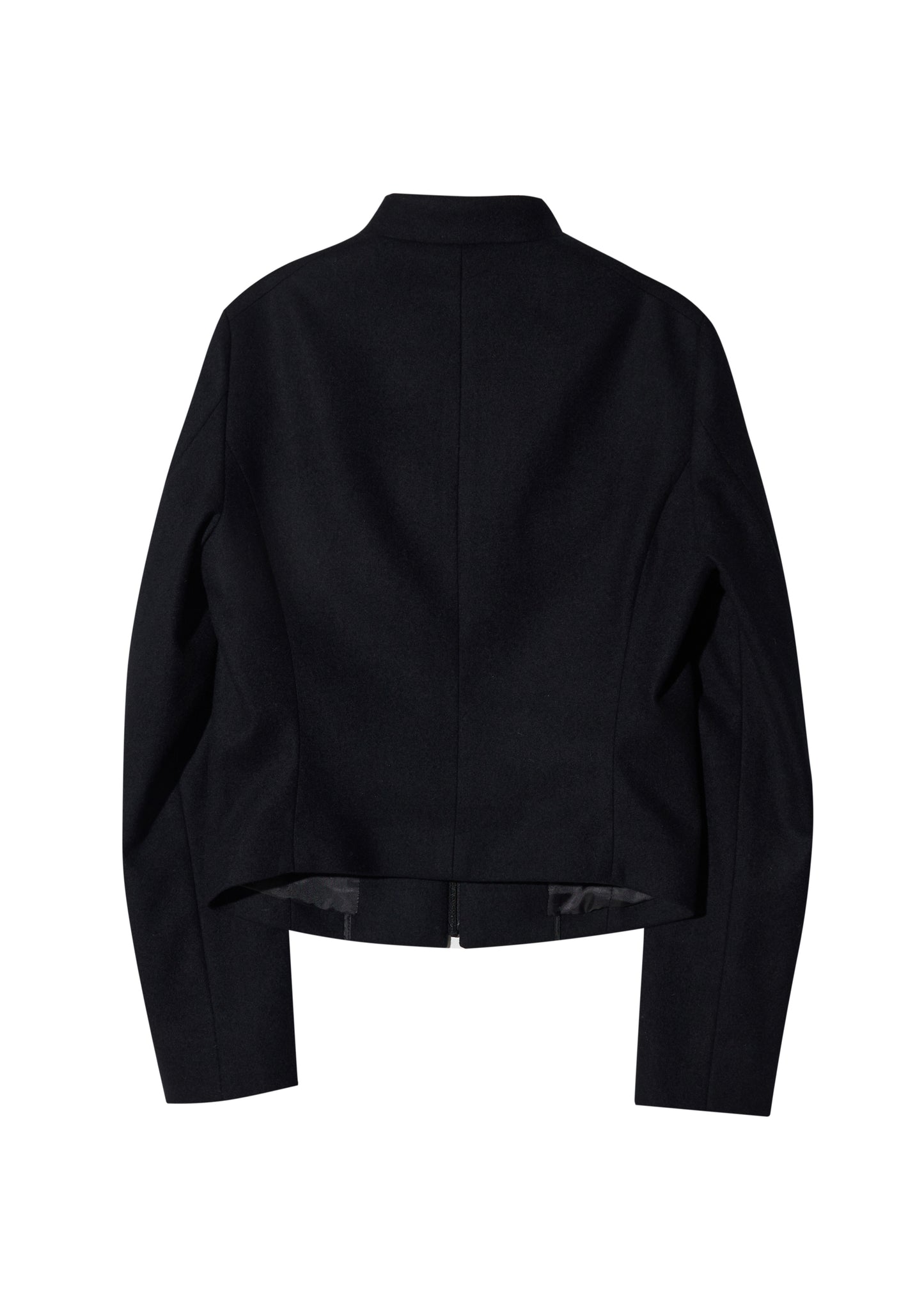 Zip Jacket