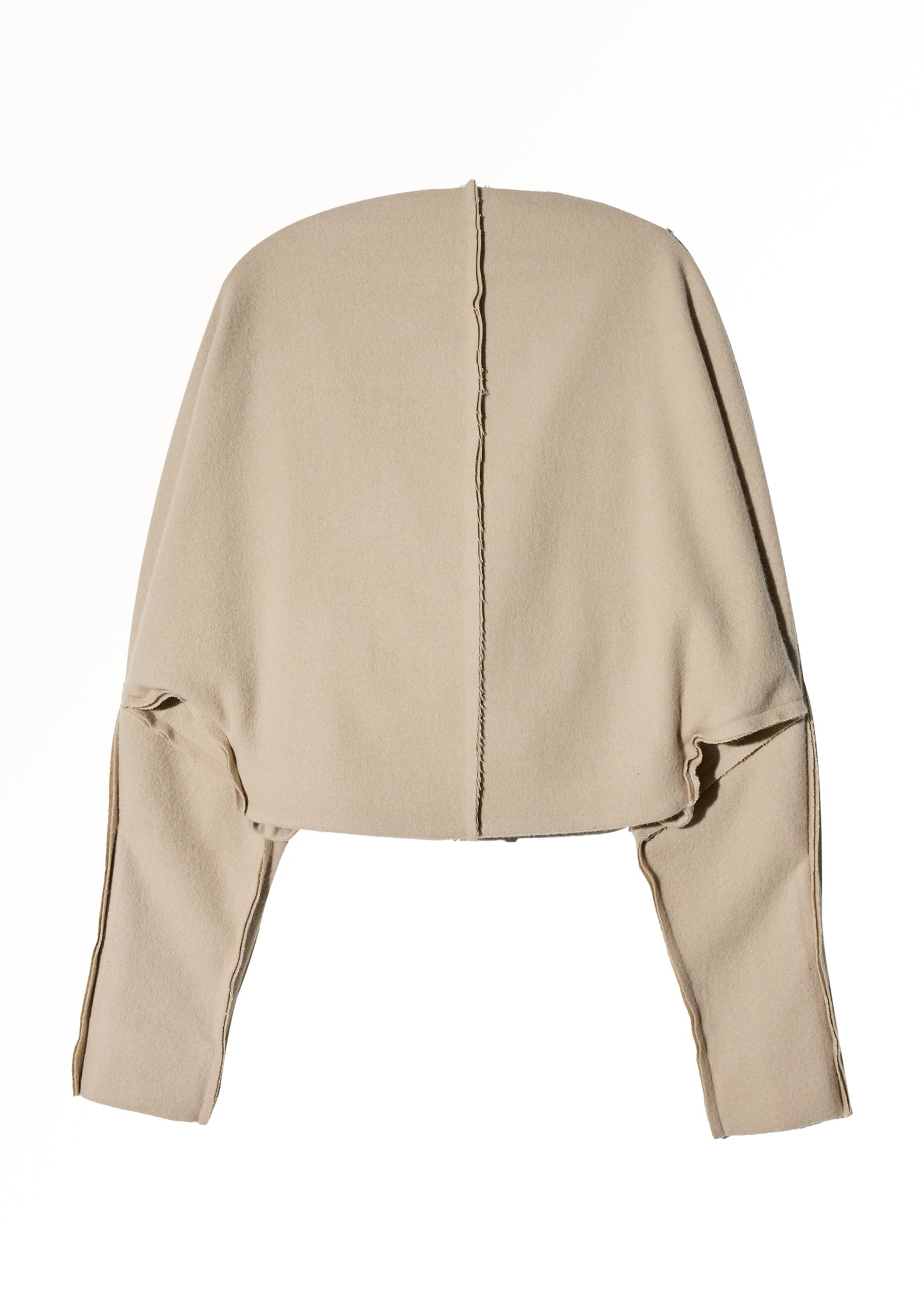 Silver Charm Jacket
