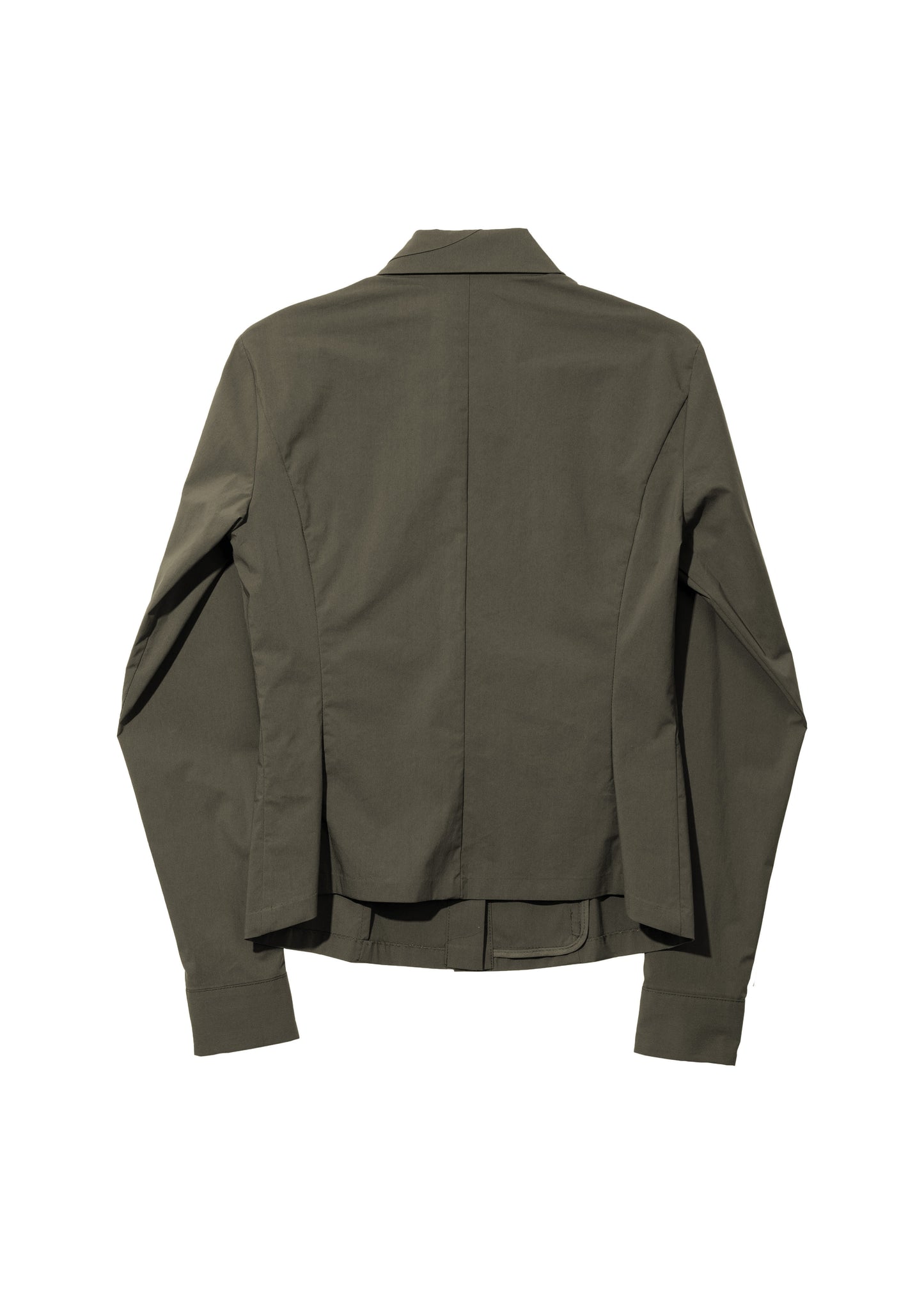 Slim Shirt w/ Pin