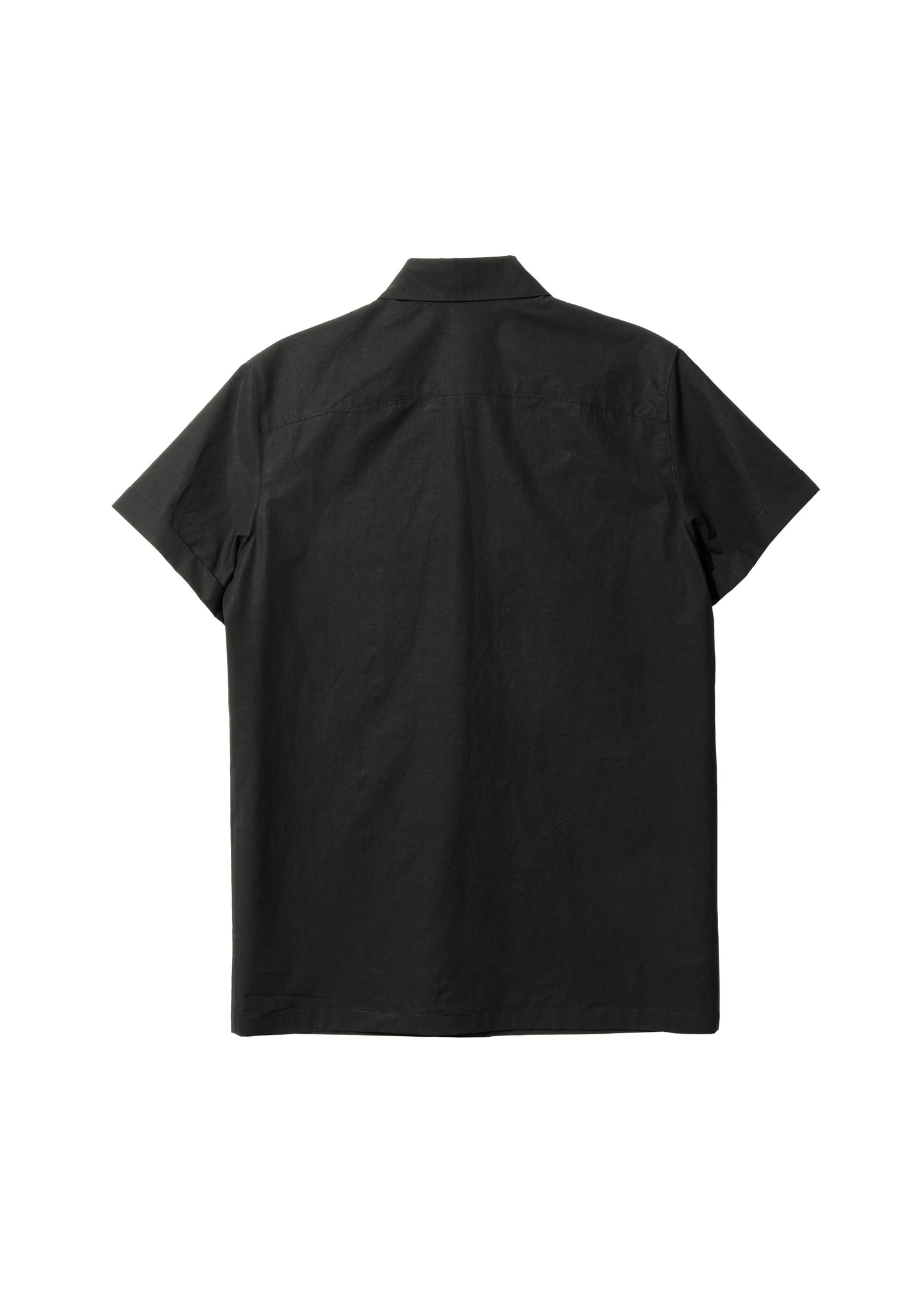 Short Sleeve Shirt w/ Pin