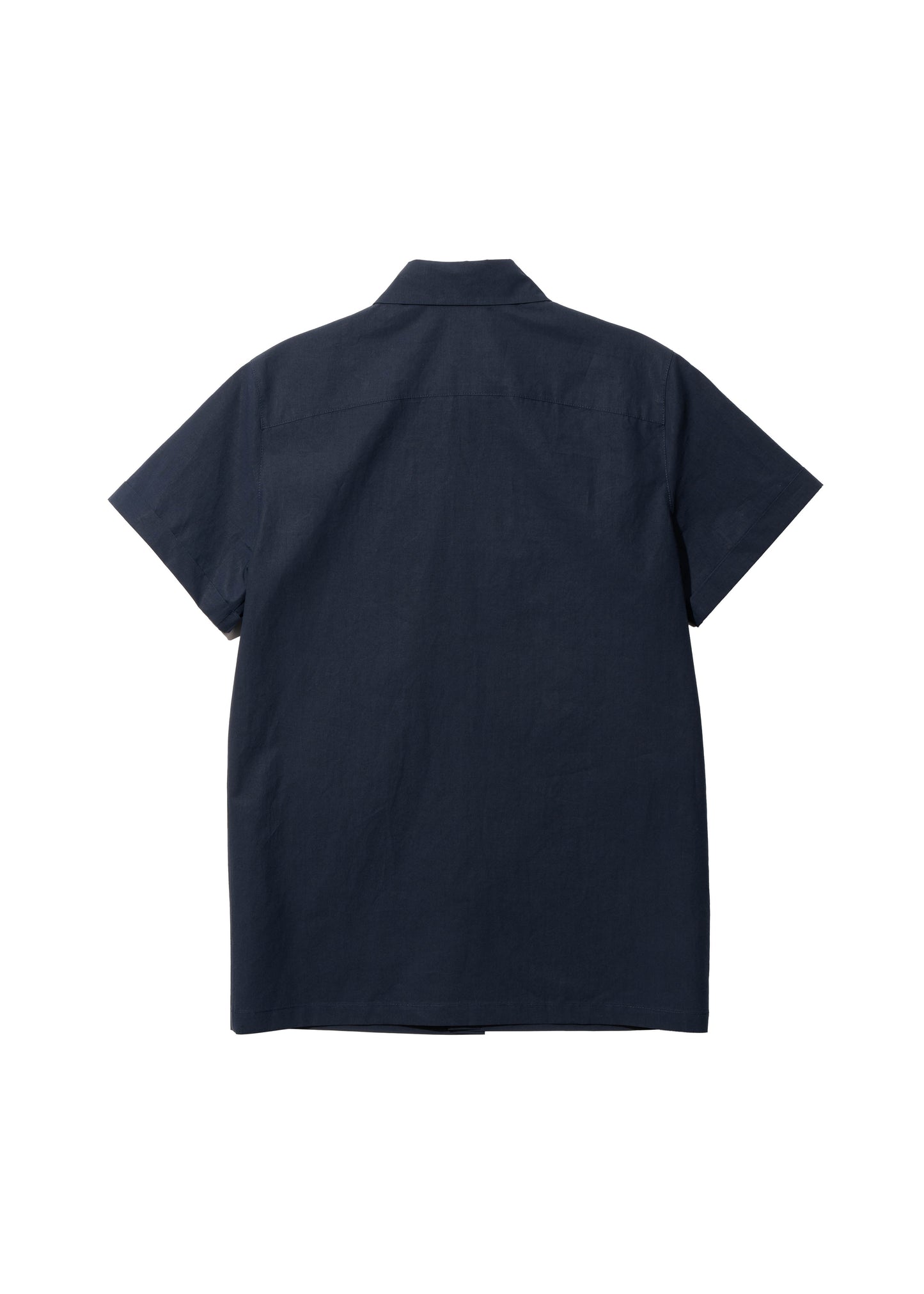 Short Sleeve Shirt w/ Pin