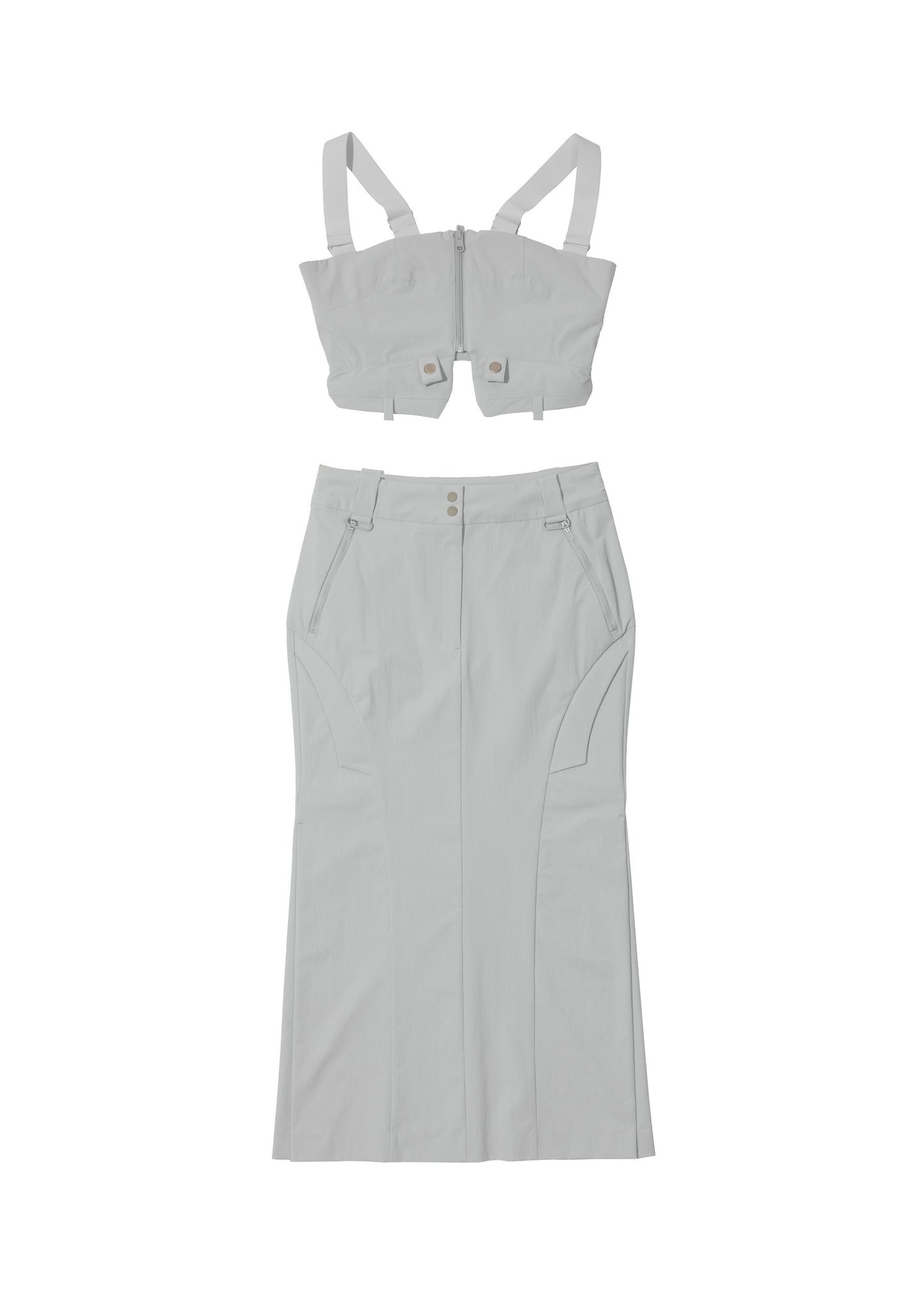 Cargo Skirt