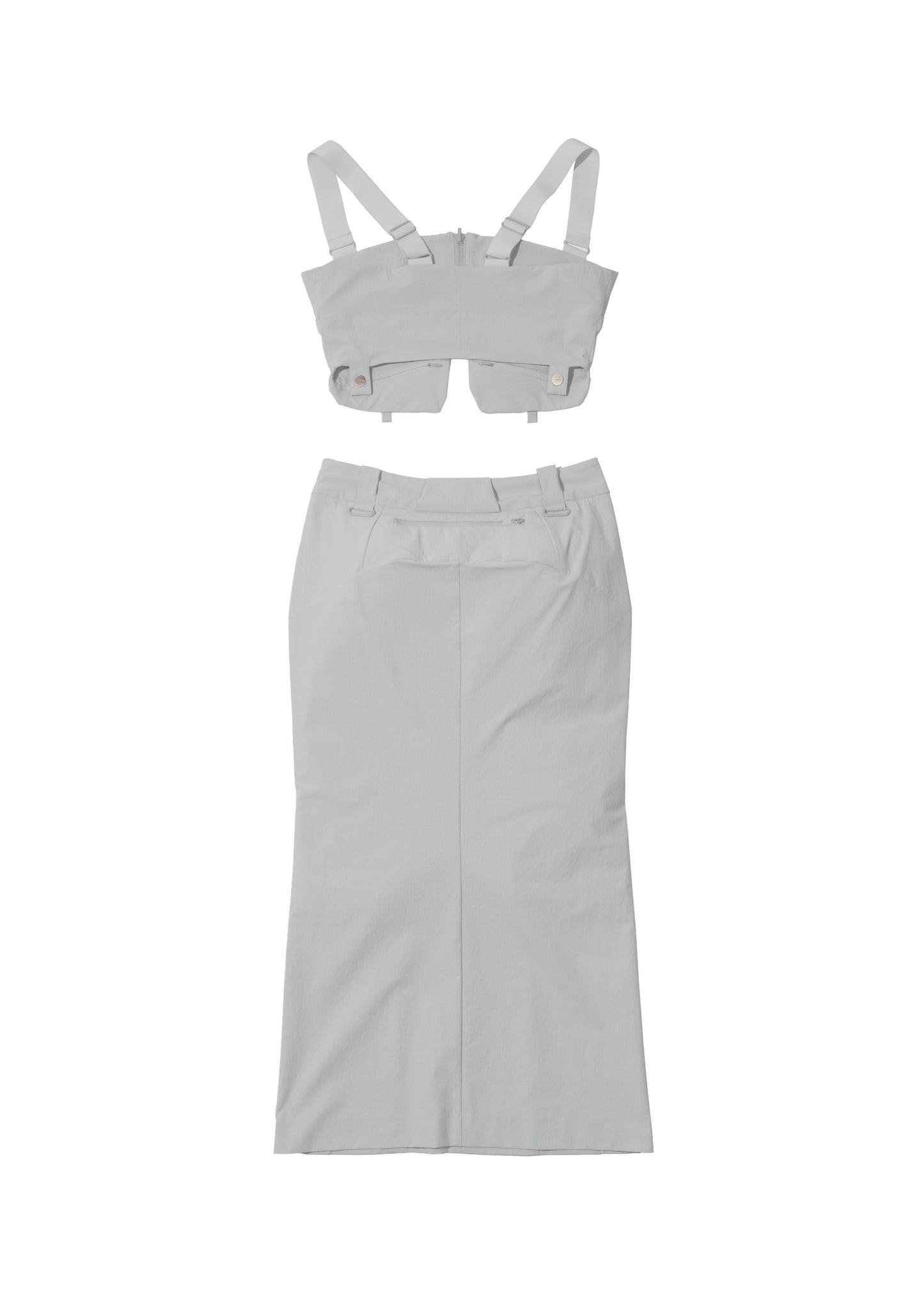 Cargo Skirt