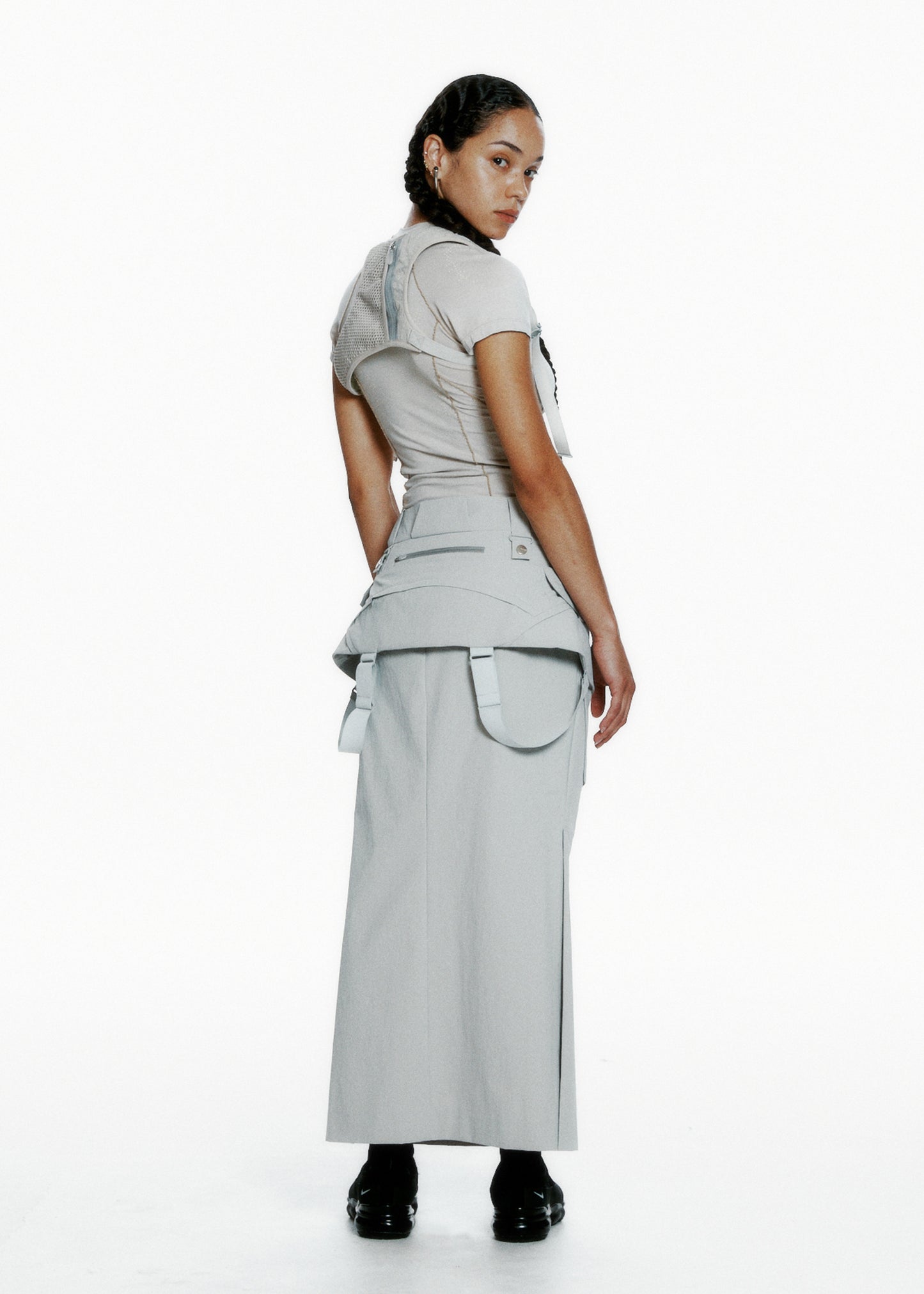 Cargo Skirt