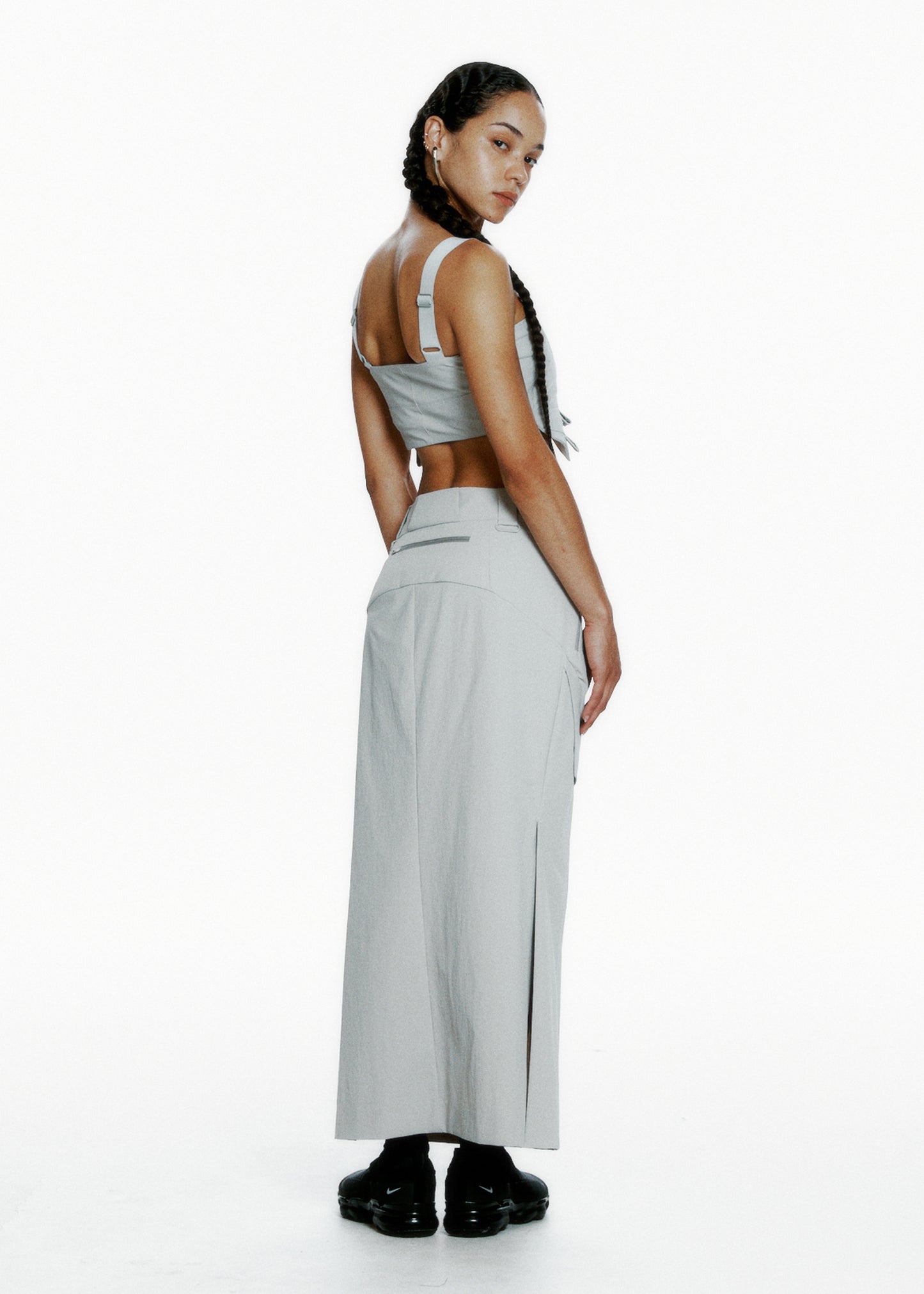 Cargo Skirt