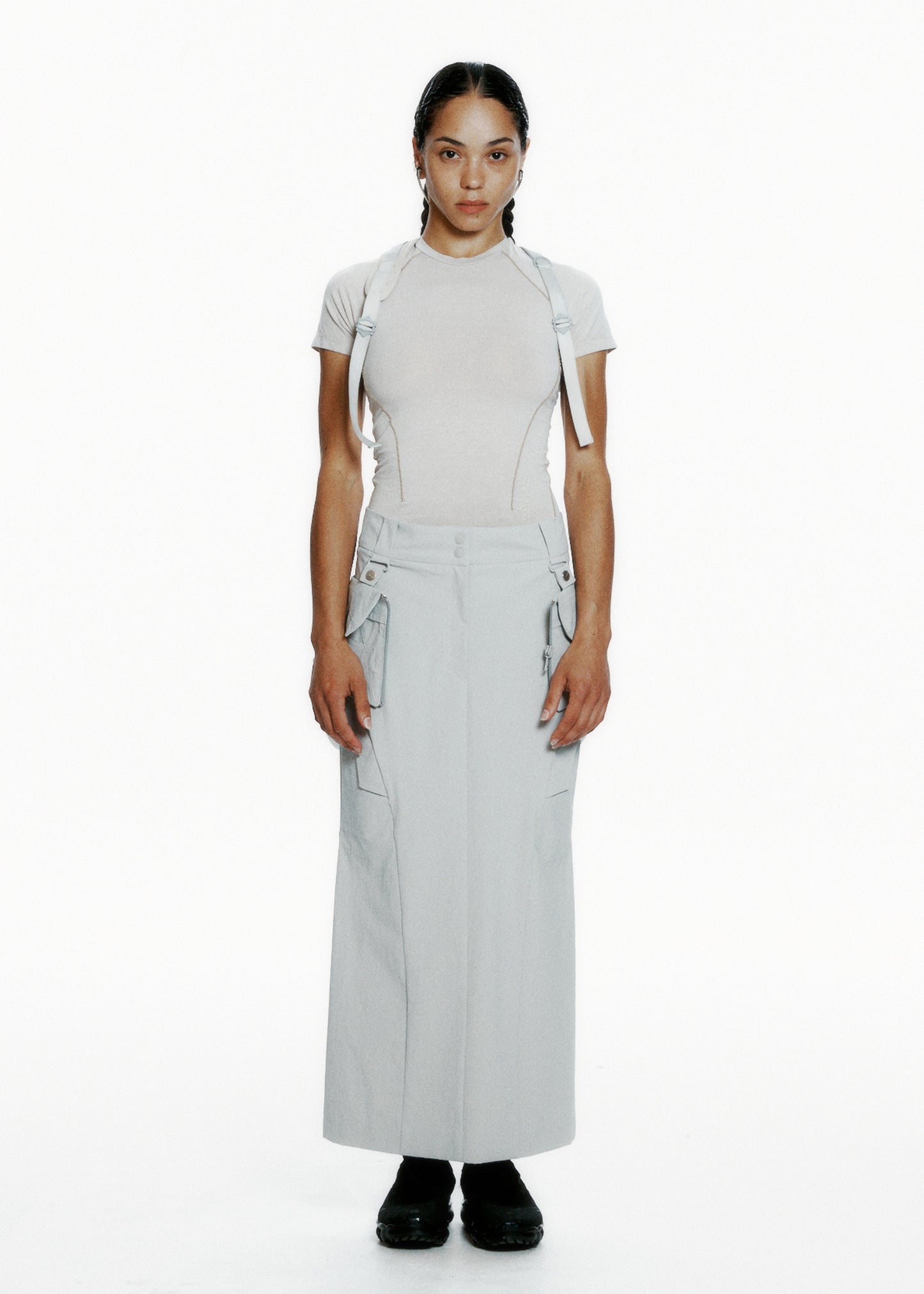 Cargo Skirt
