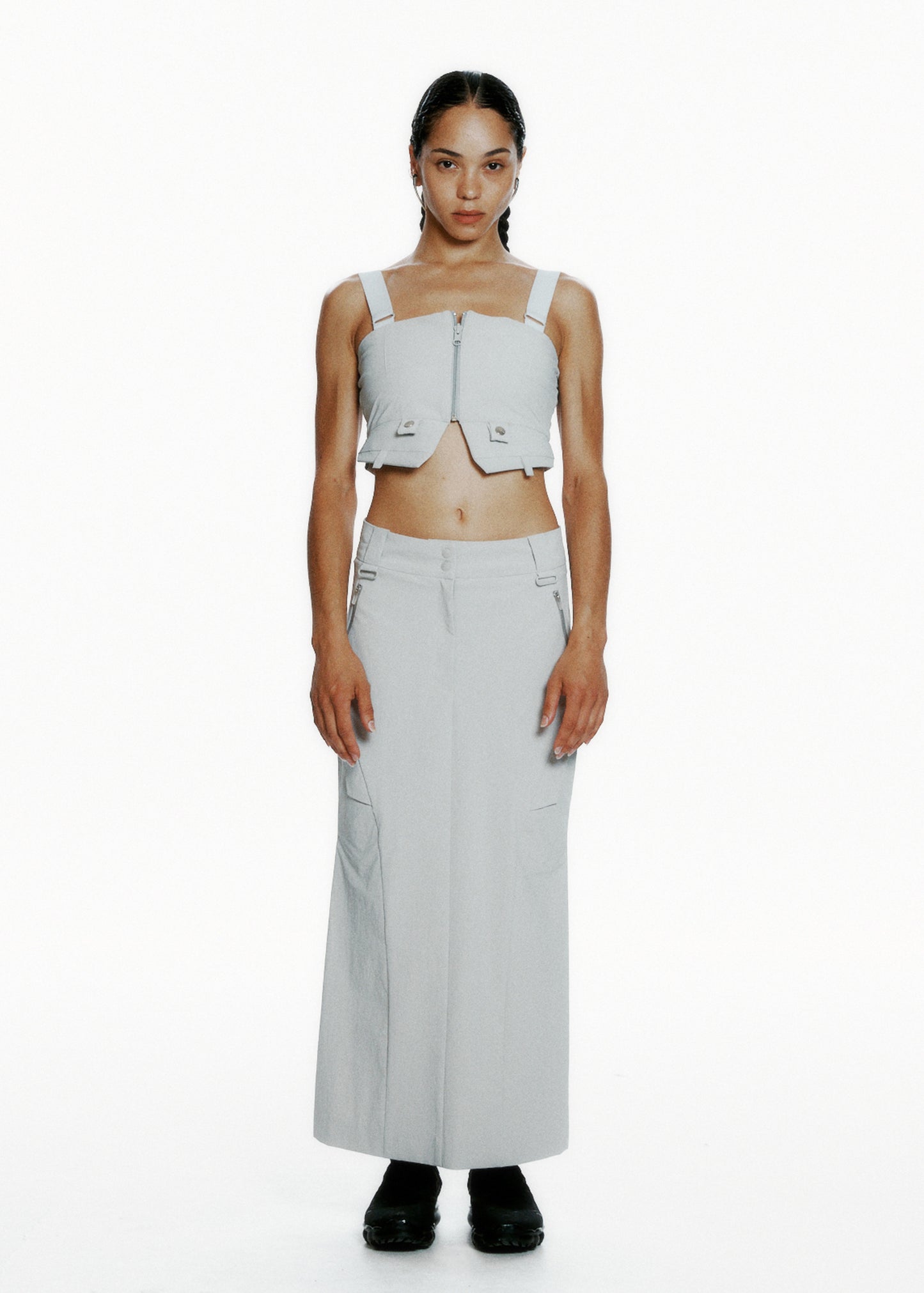 Cargo Skirt