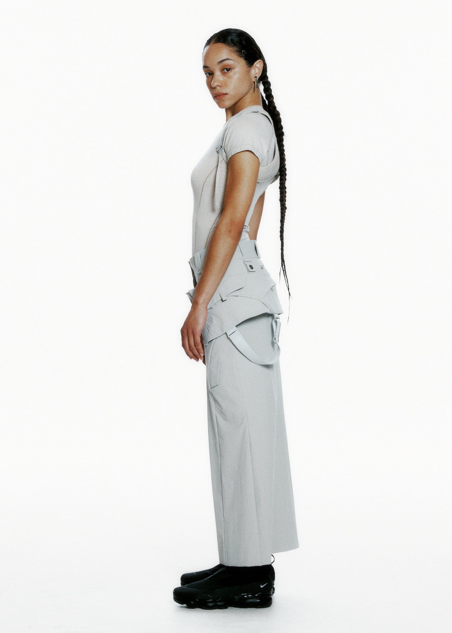 Cargo Skirt