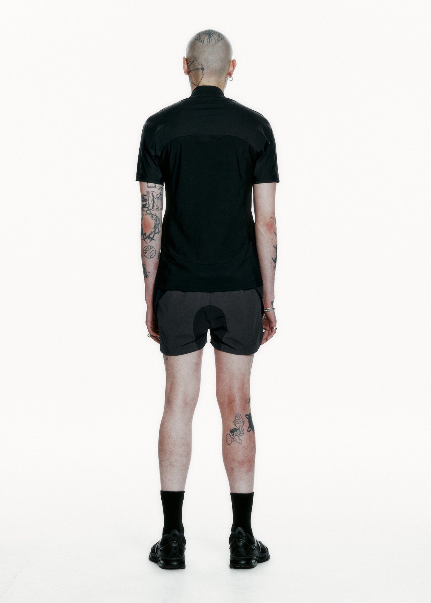 Pocket T-Shirt