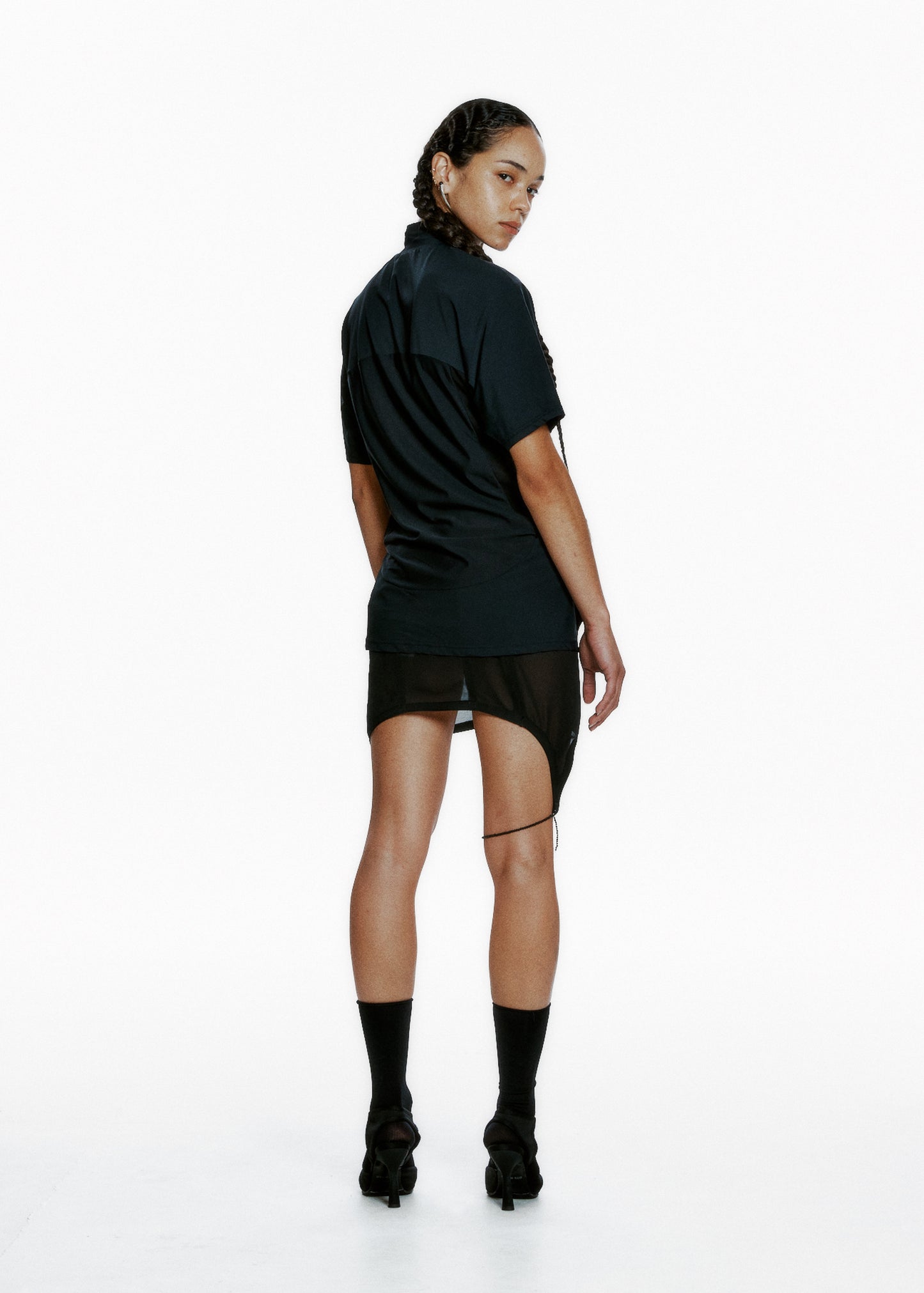 Pocket T-Shirt