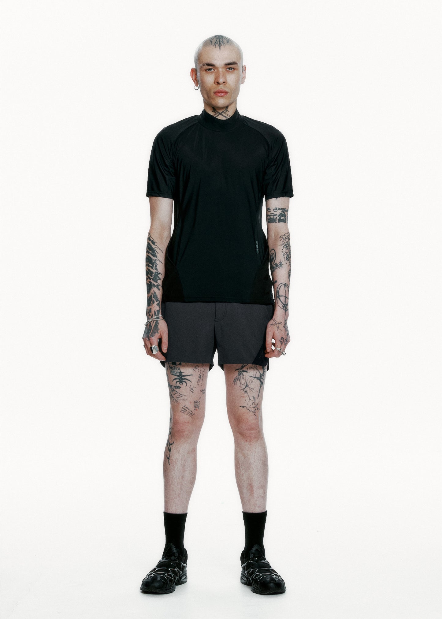 Pocket T-Shirt