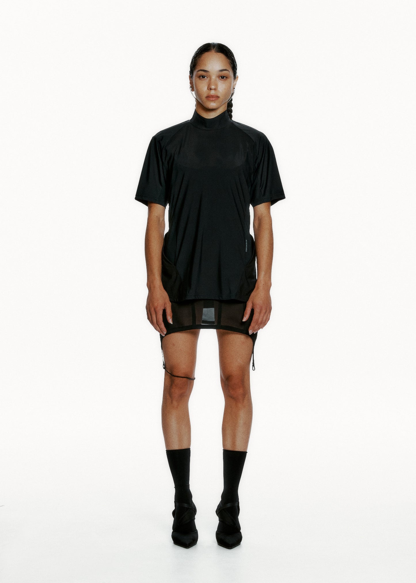 Pocket T-Shirt