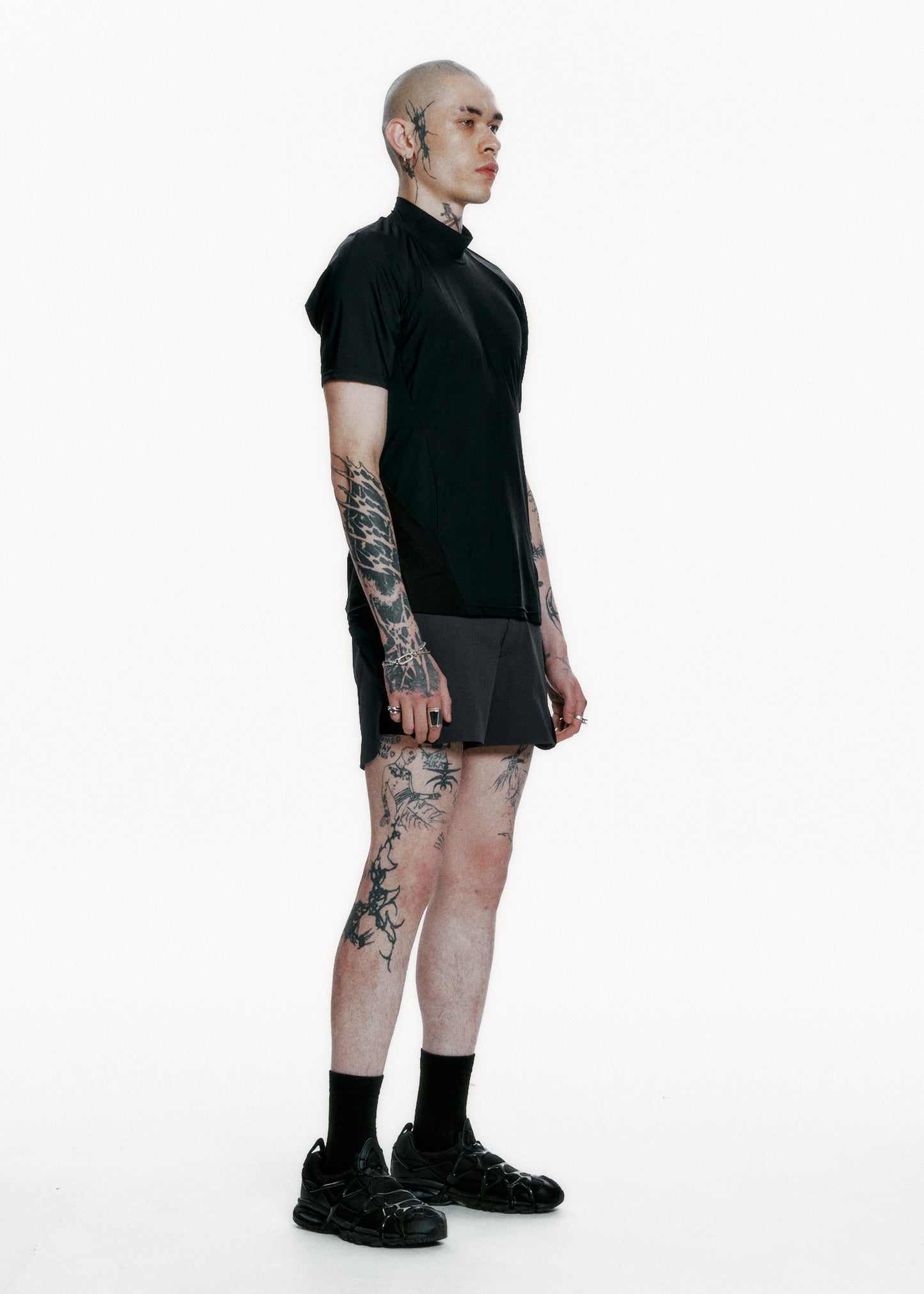 Pocket T-Shirt