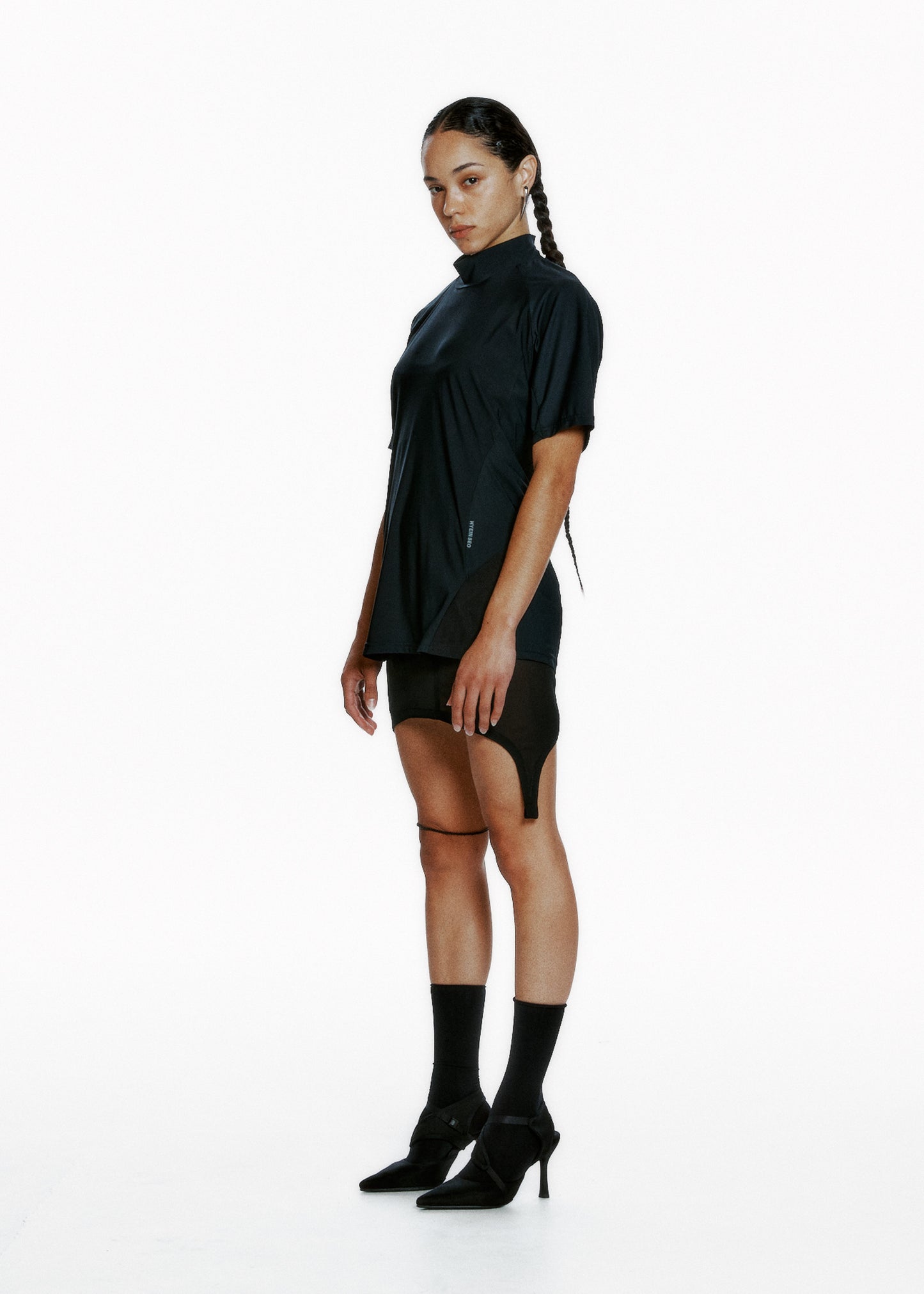 Pocket T-Shirt