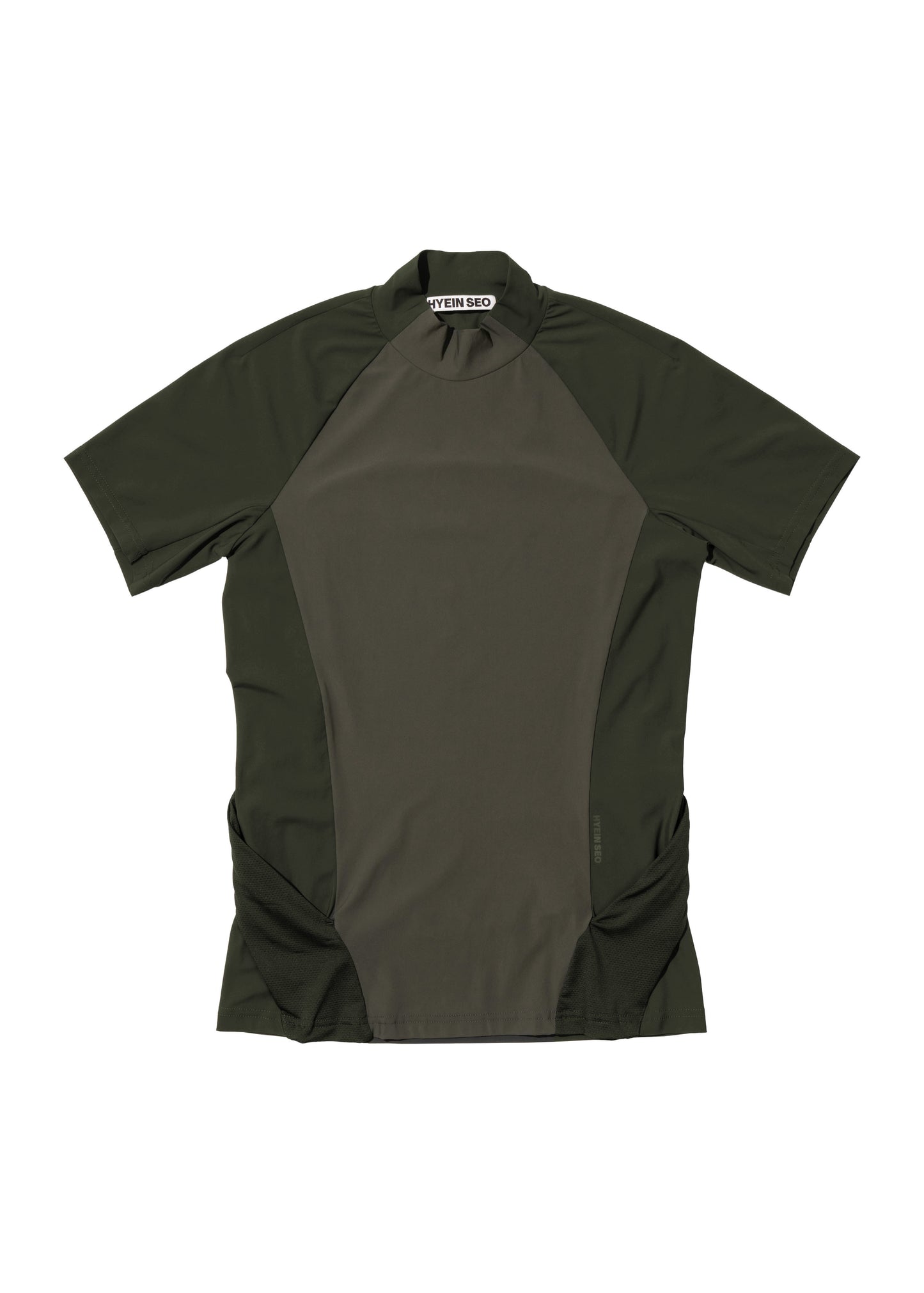 Pocket T-Shirt