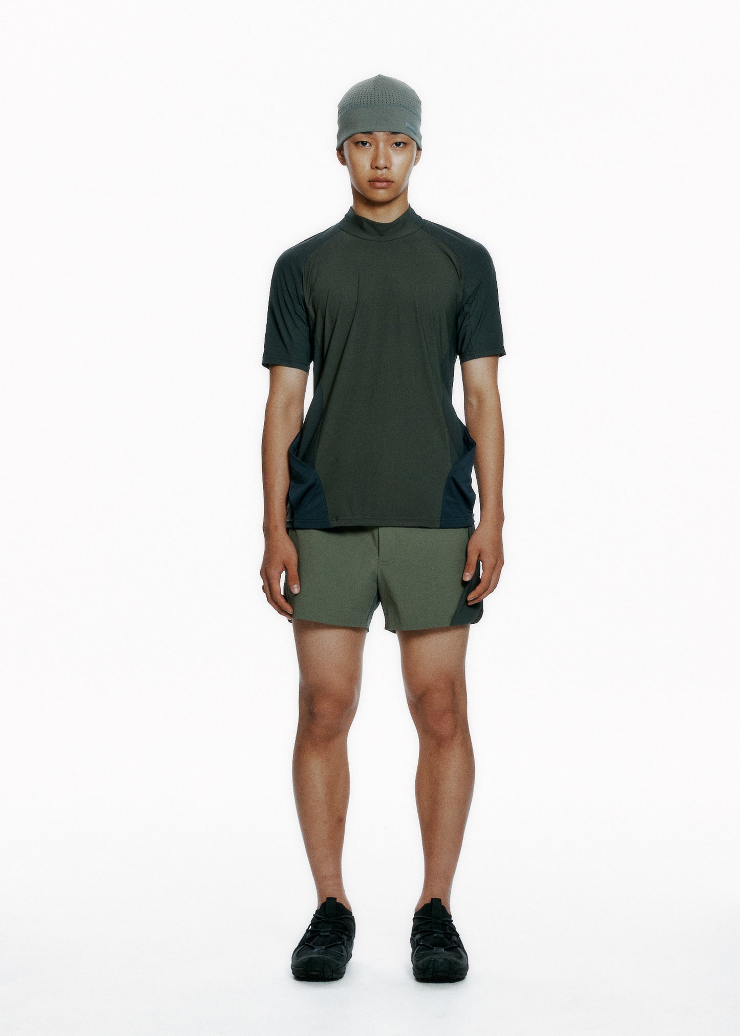 Pocket T-Shirt