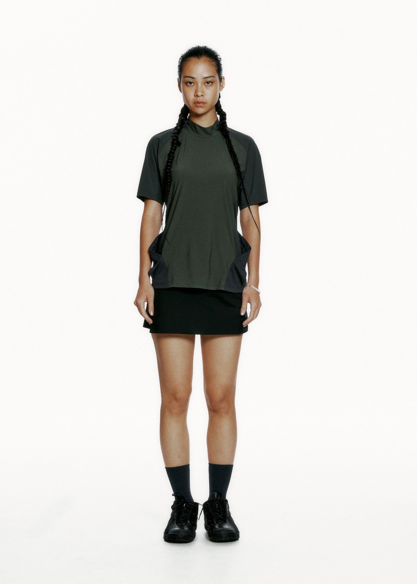 Pocket T-Shirt
