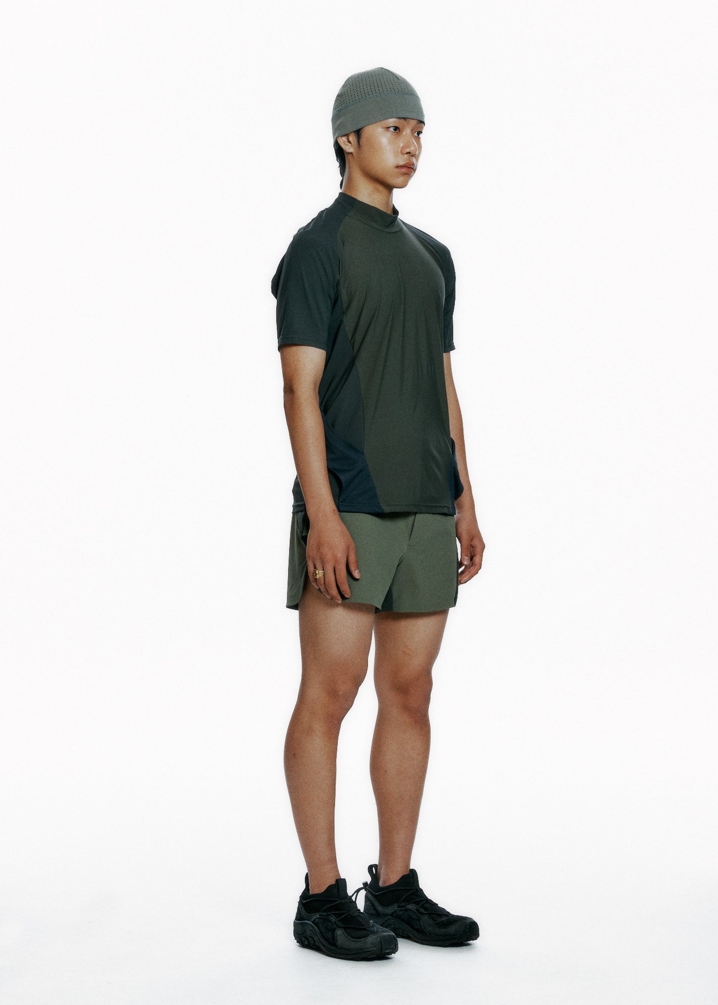 Pocket T-Shirt