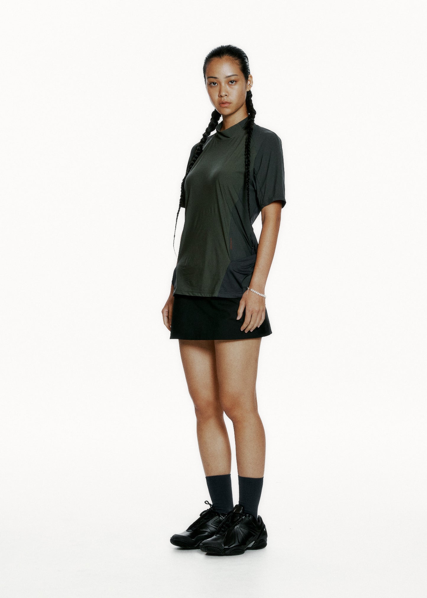 Pocket T-Shirt