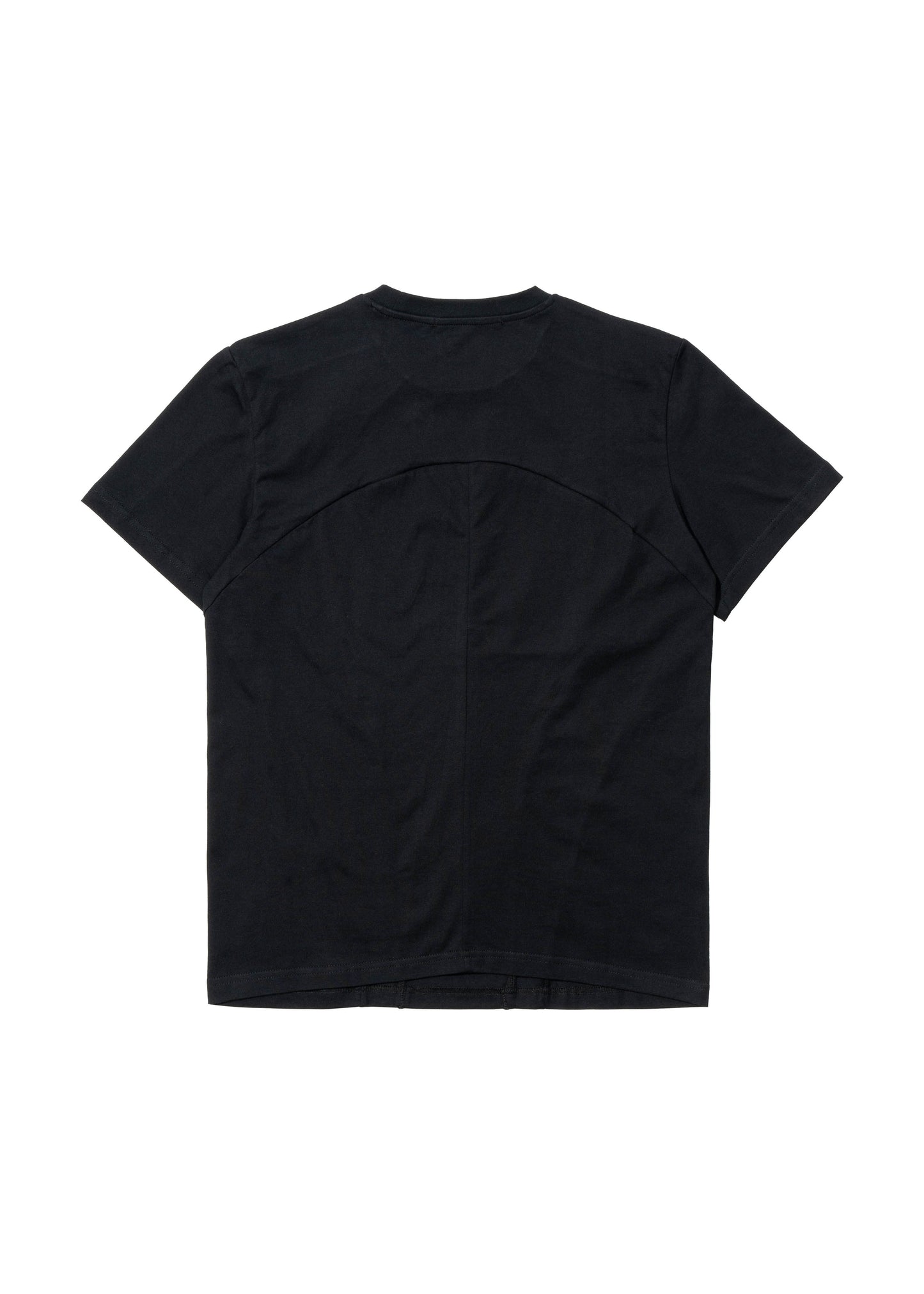 Serger Stitch T-Shirt