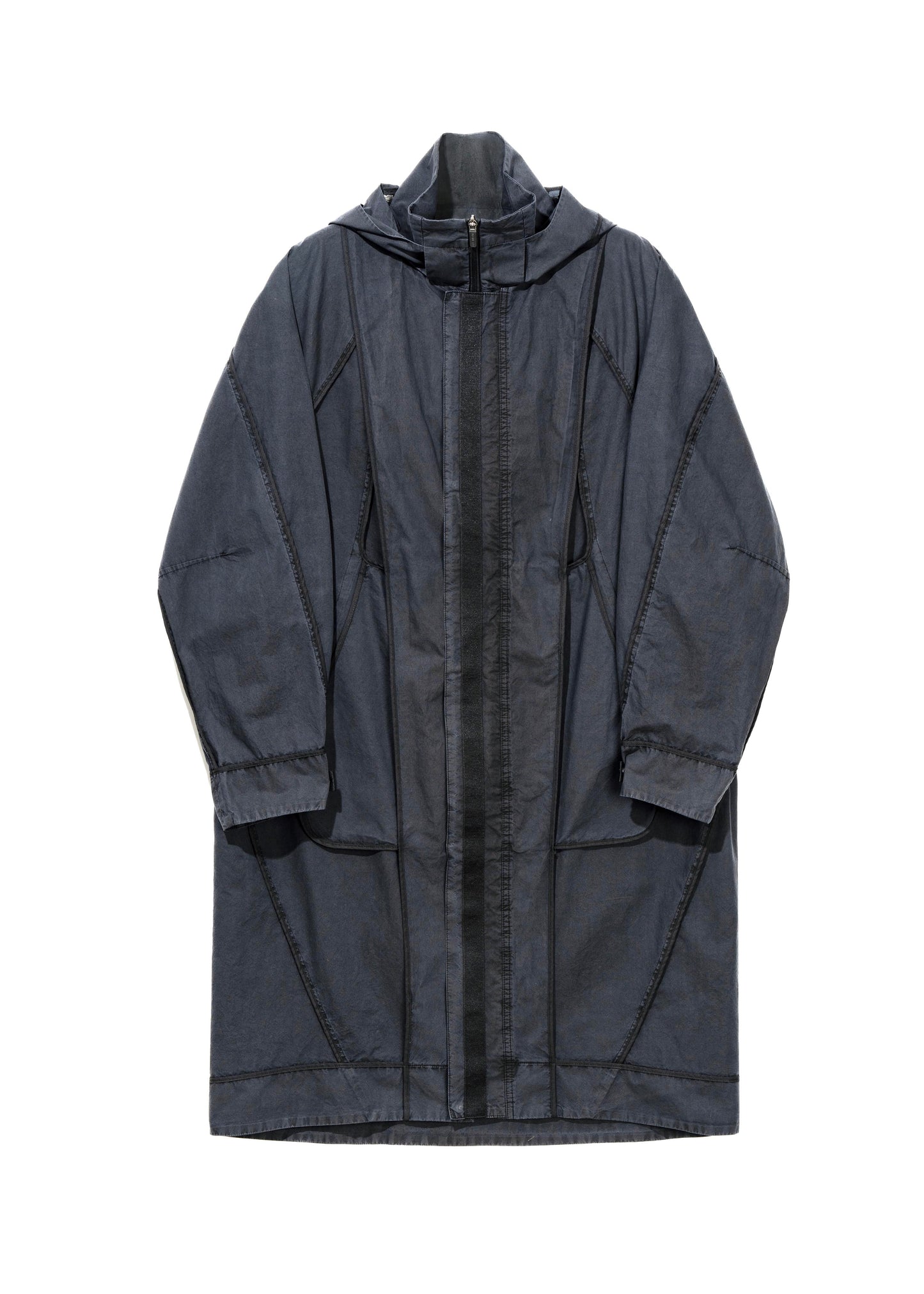 Reversed Coat