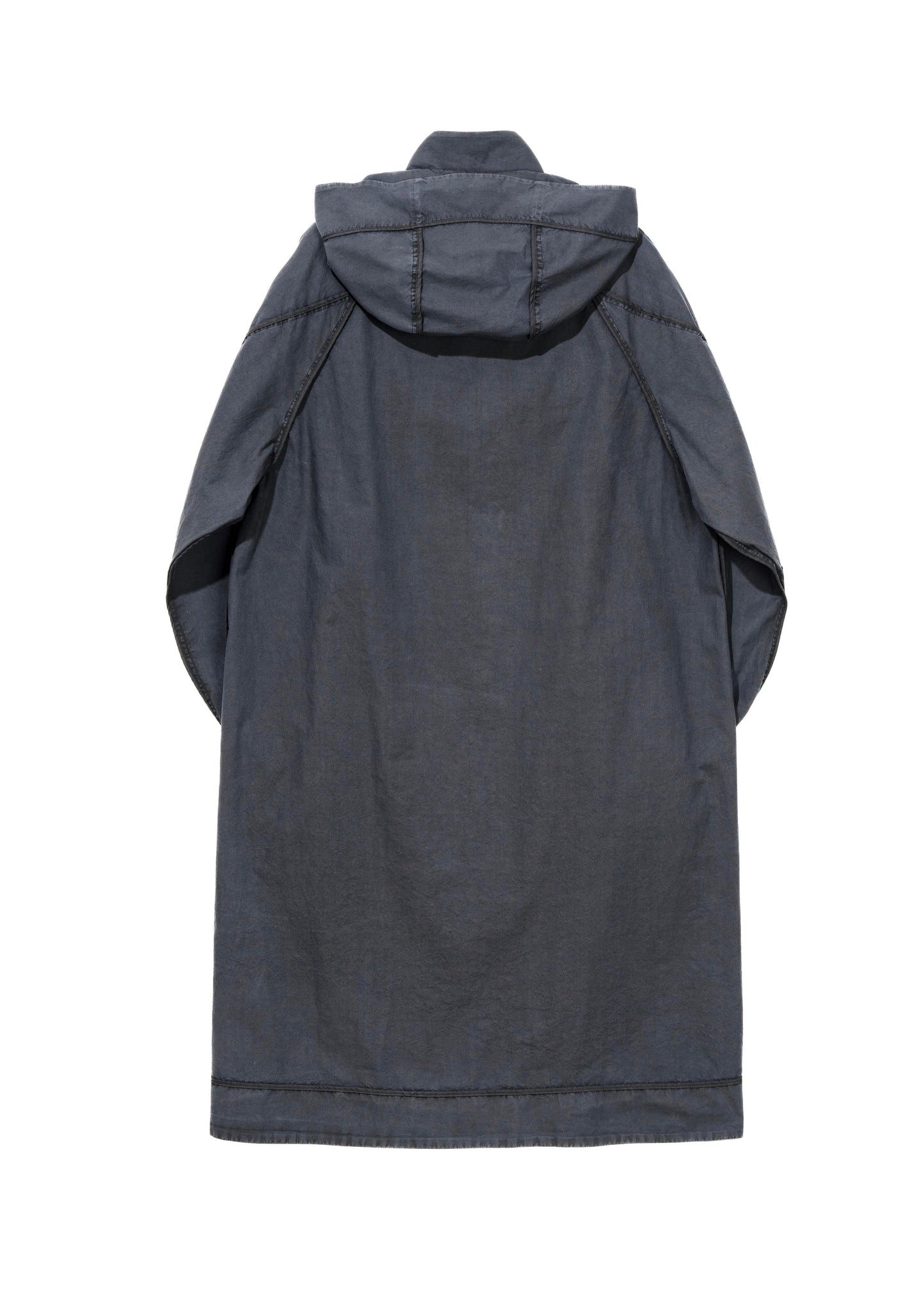 Reversed Coat