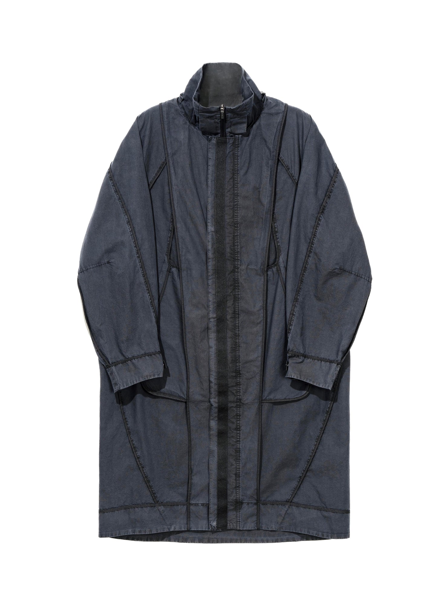 Reversed Coat