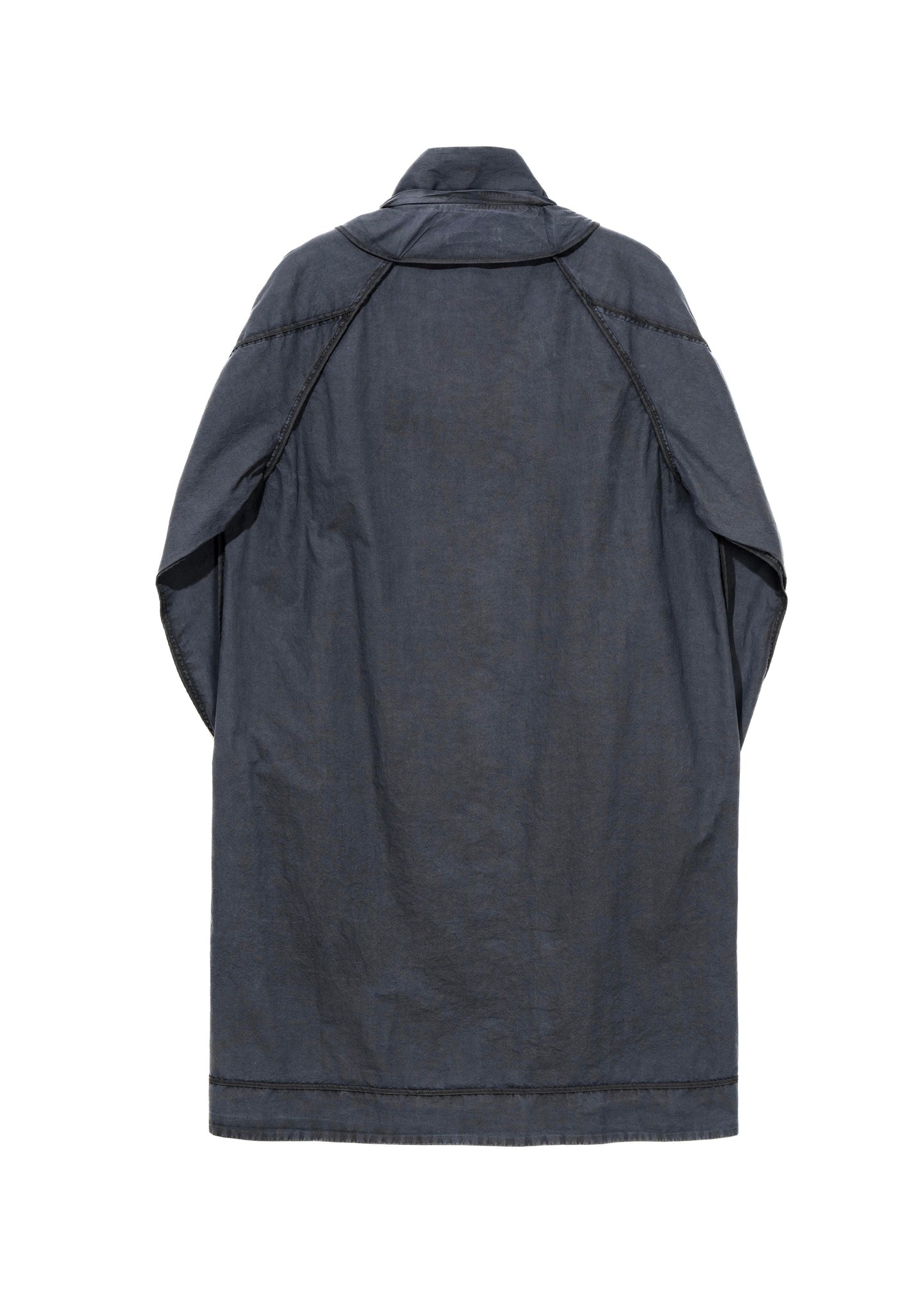 Reversed Coat
