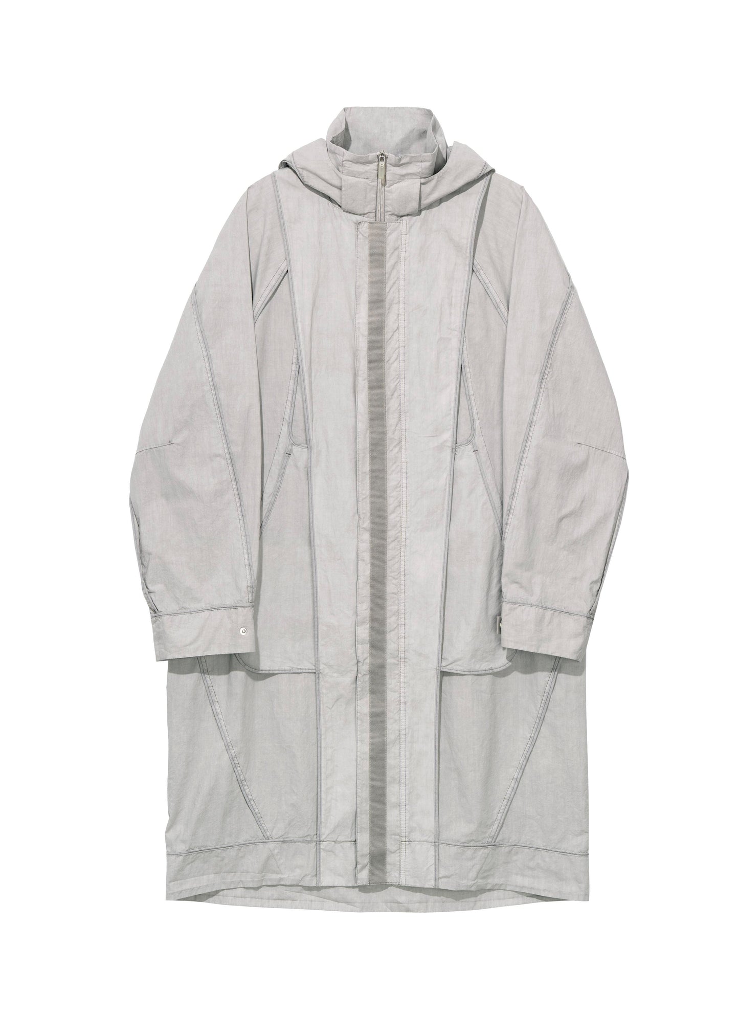 Reversed Coat