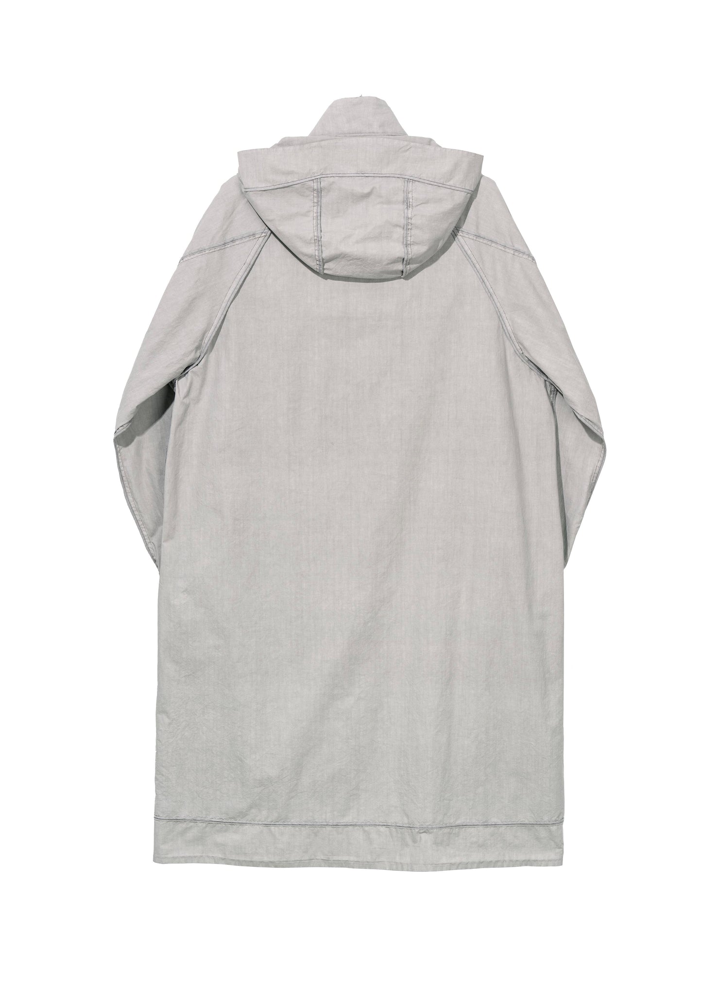 Reversed Coat