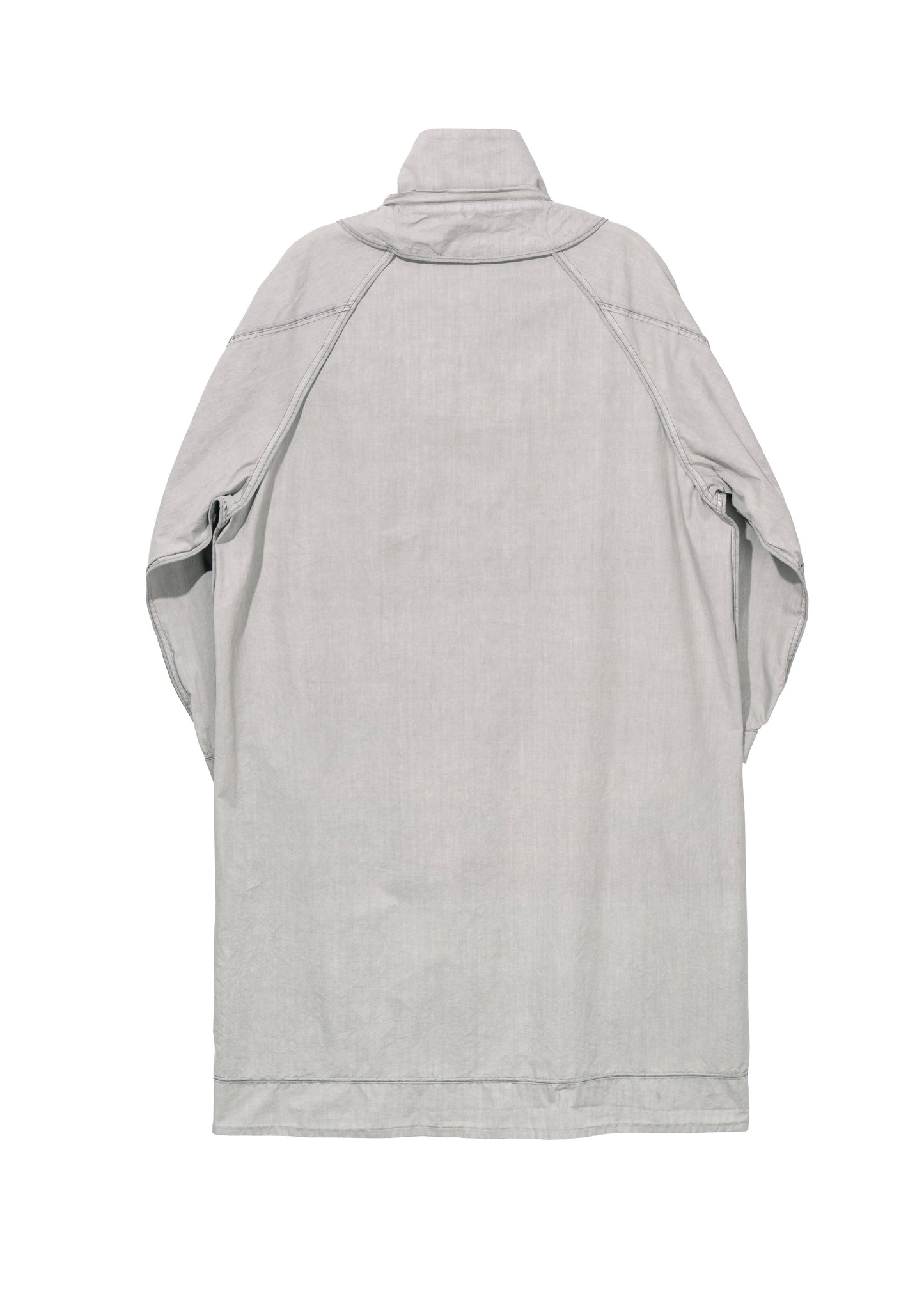 Reversed Coat