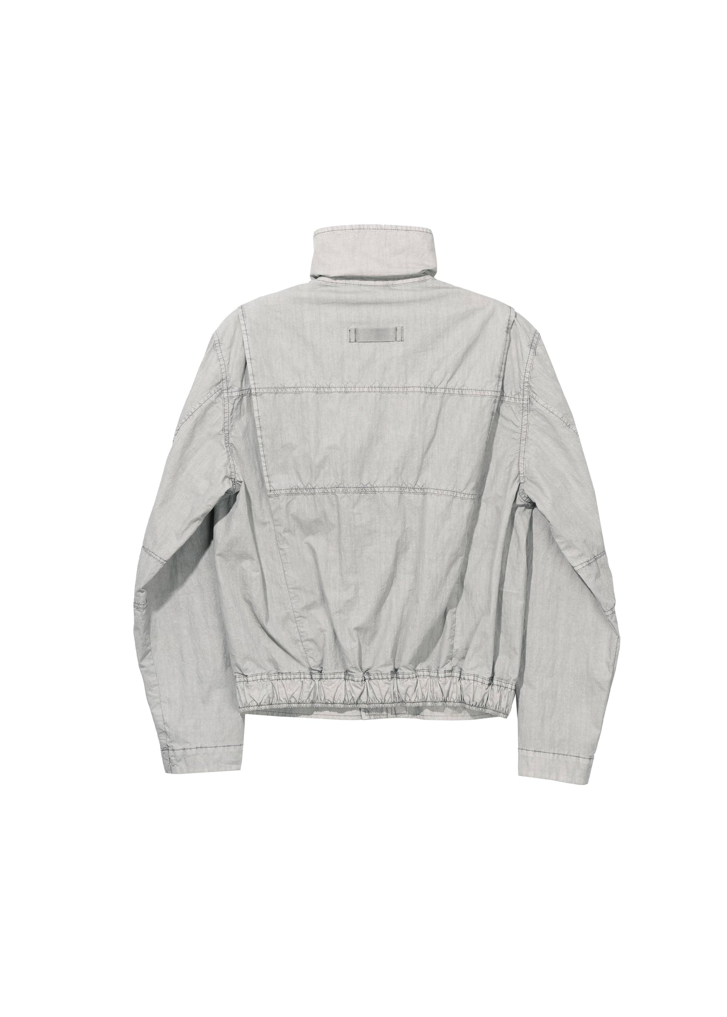 Dyed Cotton Jacket