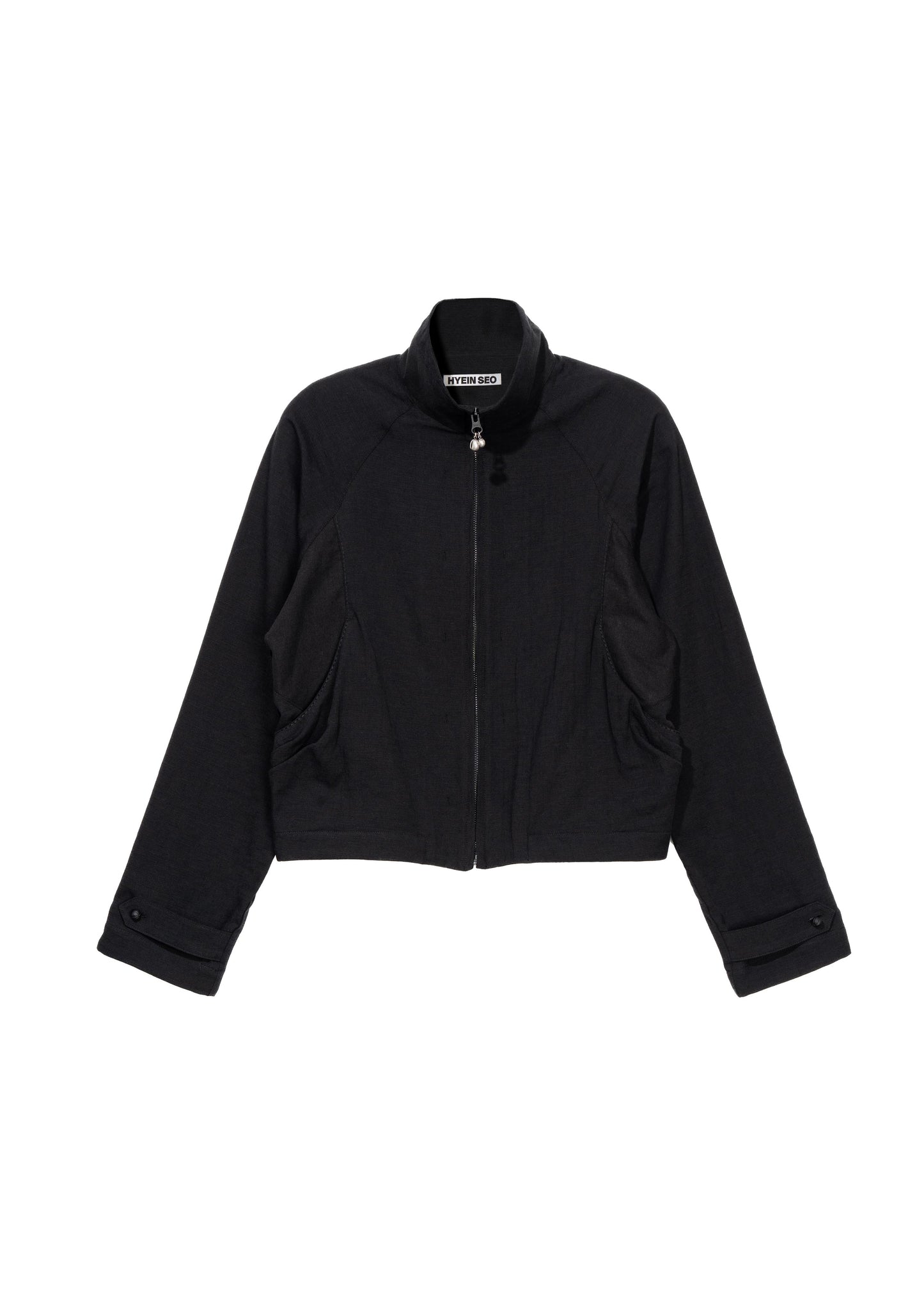 Seed Charm Jacket