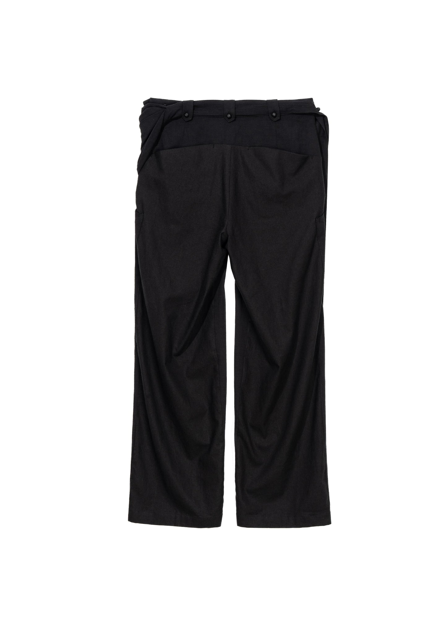Seed Charm Bag Pants