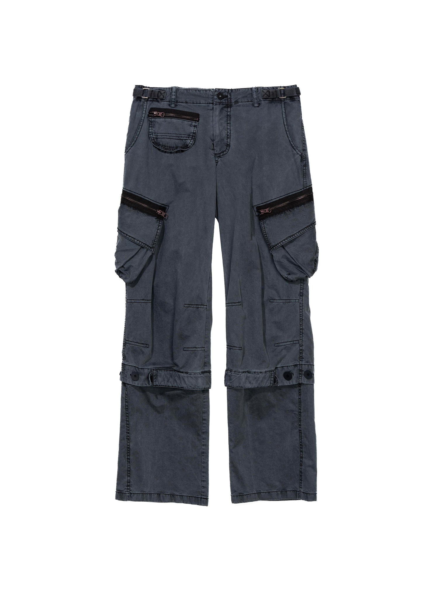 Convertible Pocket Pants