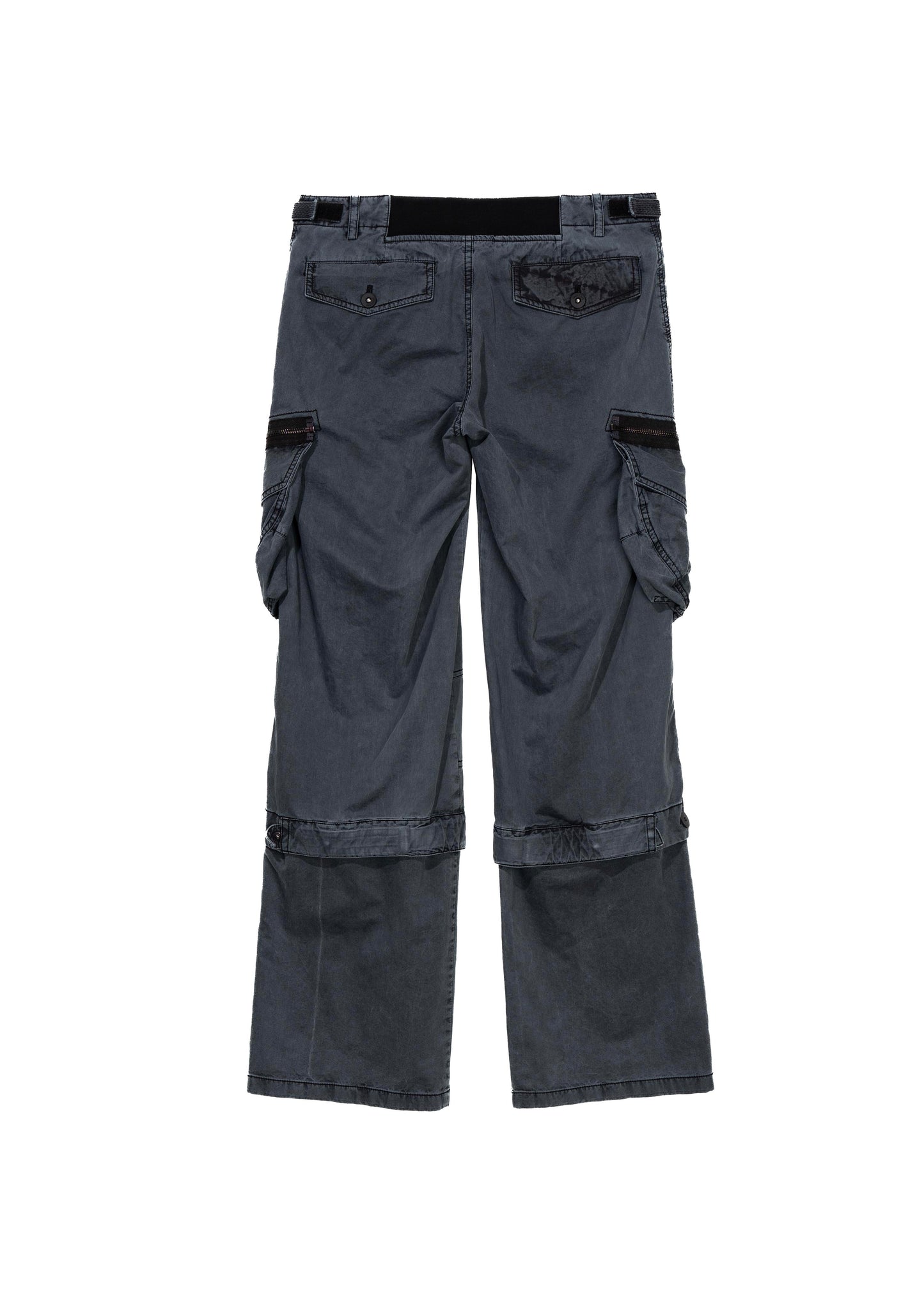 Convertible Pocket Pants