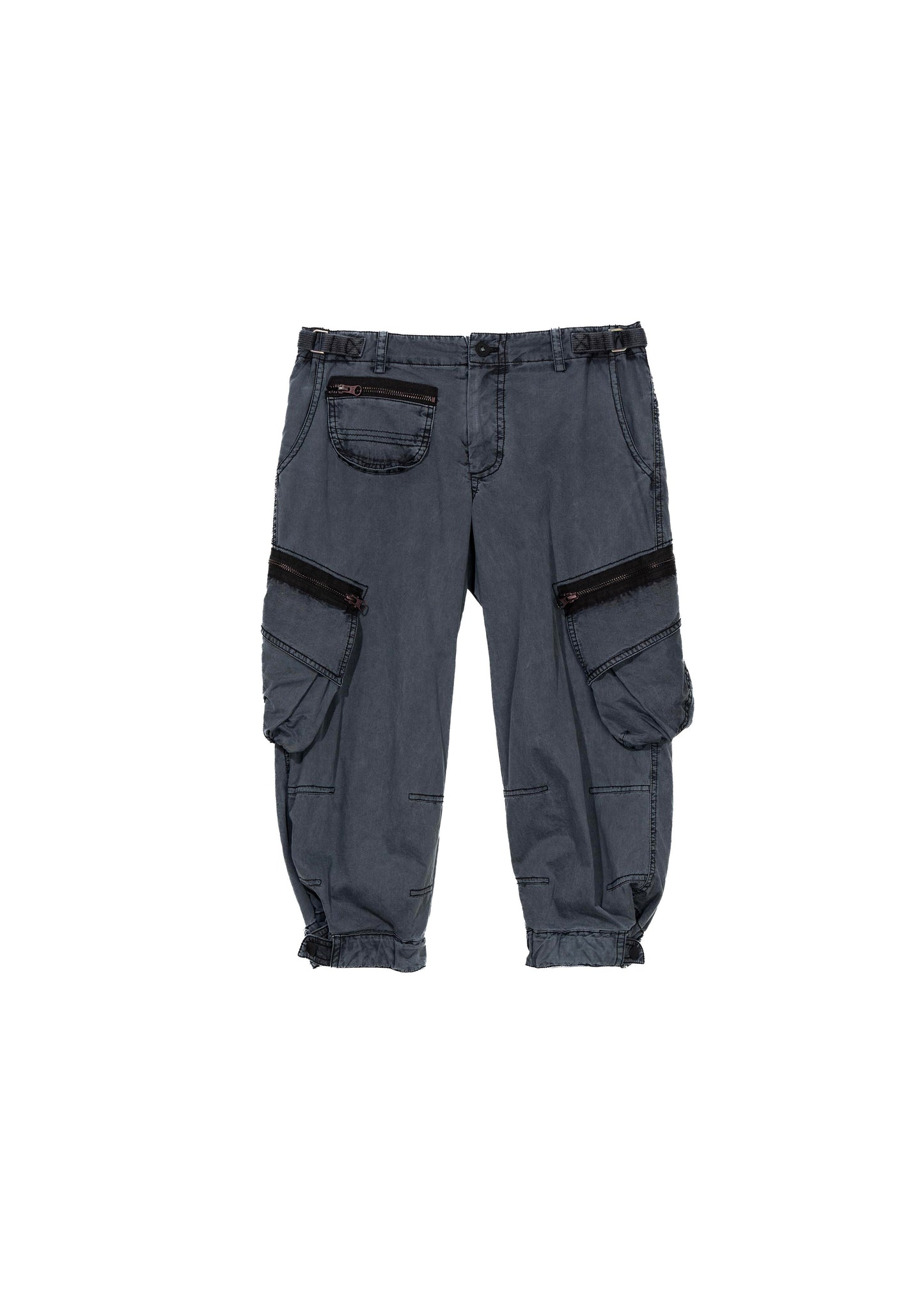 Convertible Pocket Pants