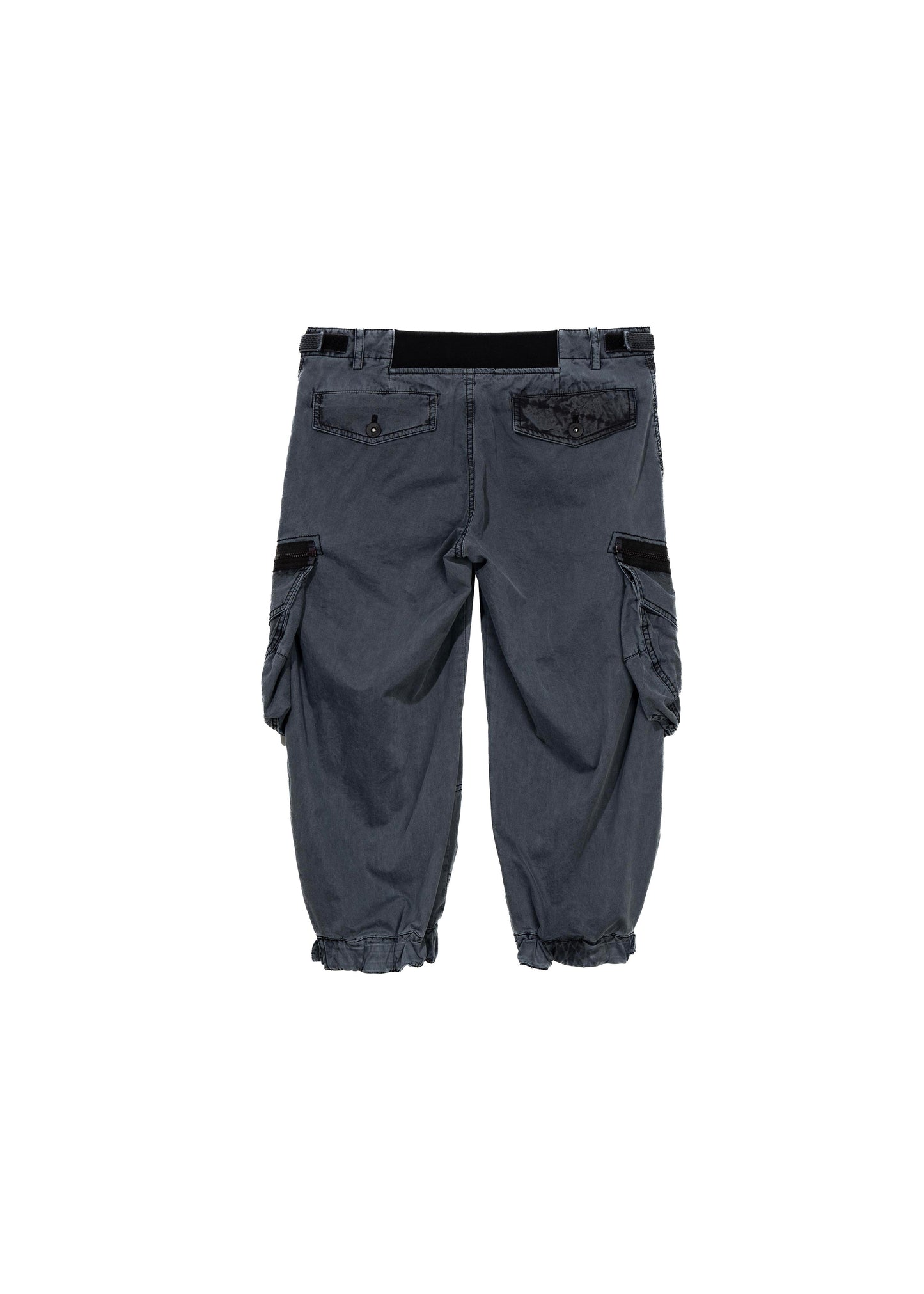 Convertible Pocket Pants
