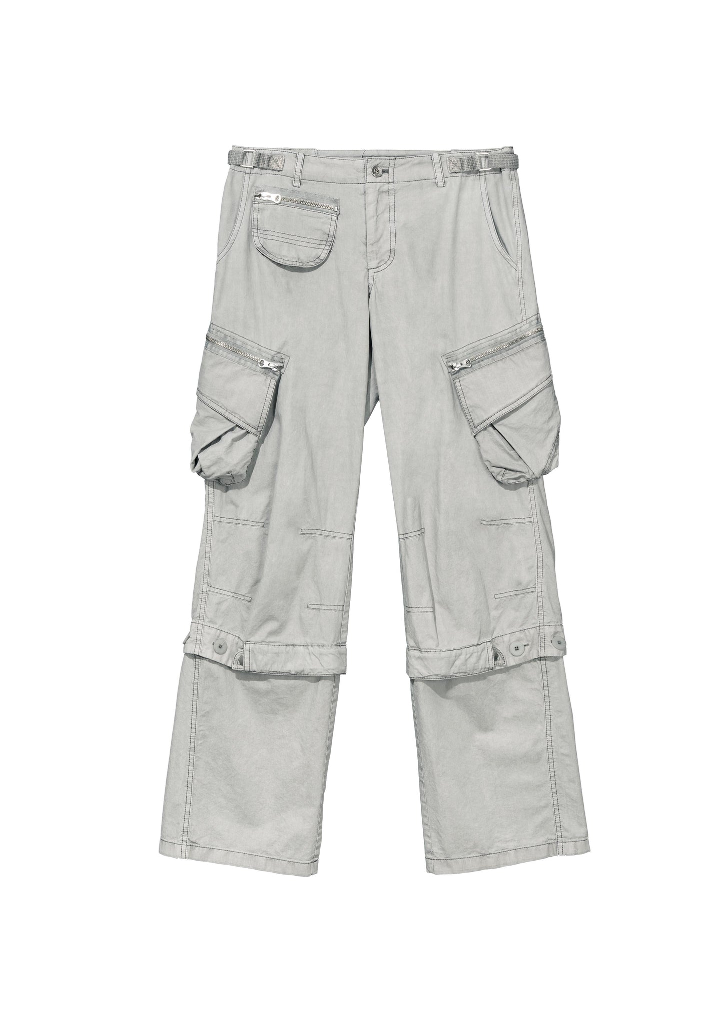 Convertible Pocket Pants