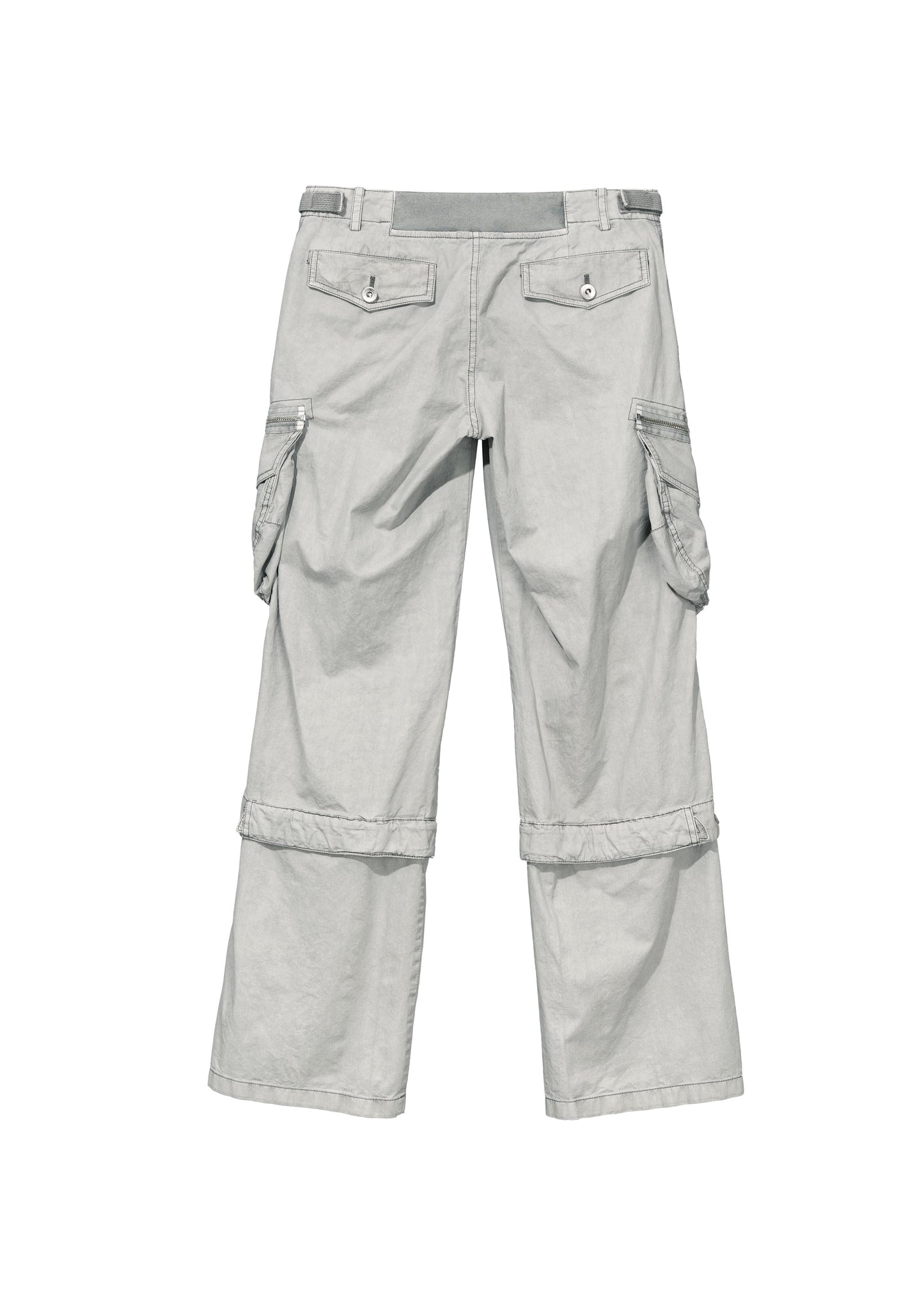Convertible Pocket Pants