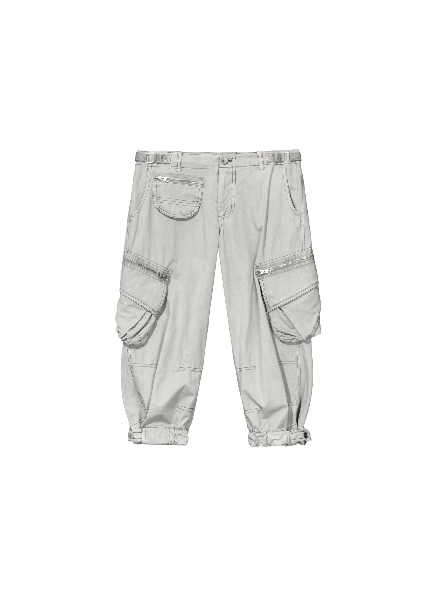 Convertible Pocket Pants