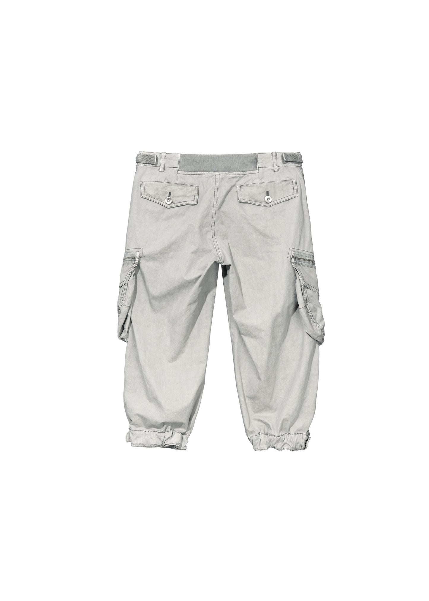 Convertible Pocket Pants