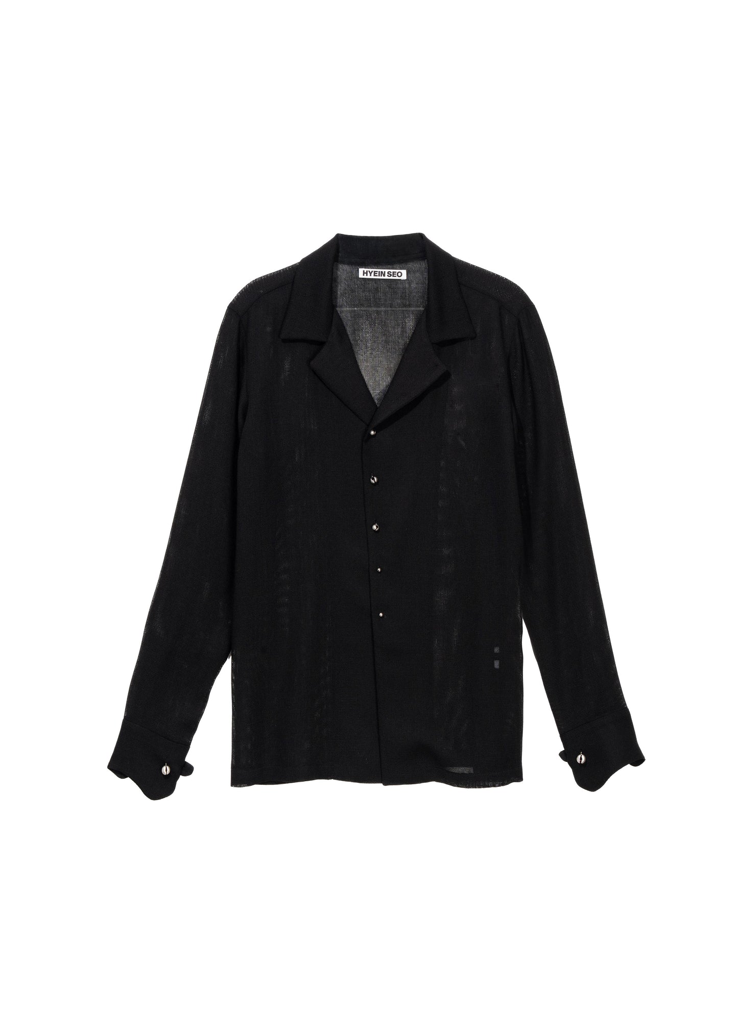 Seed Button Shirt