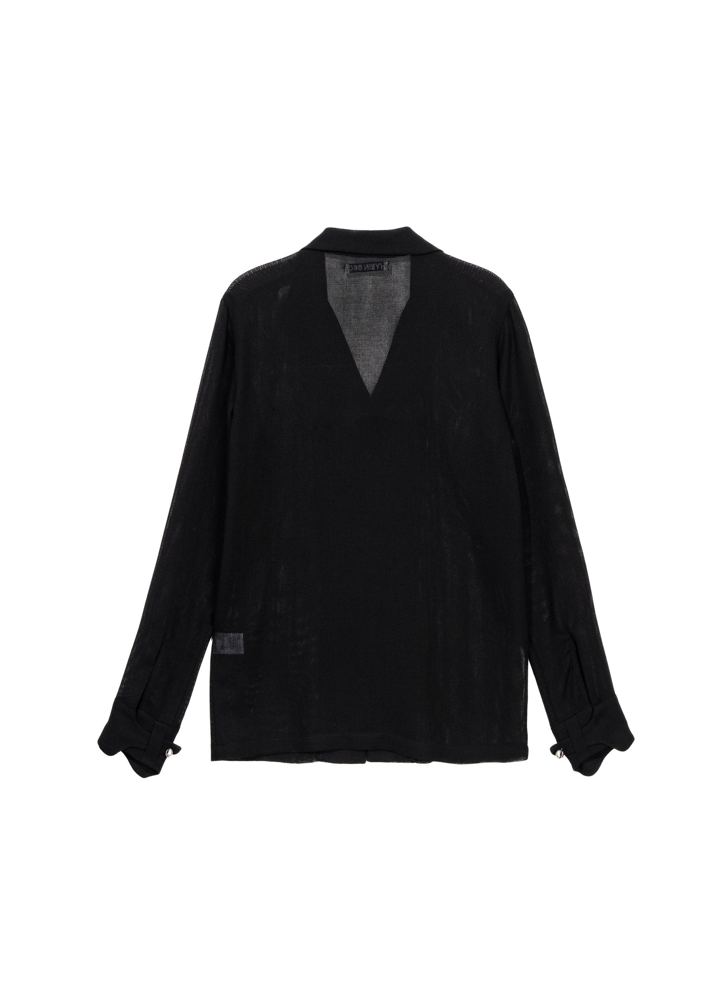 Seed Button Shirt