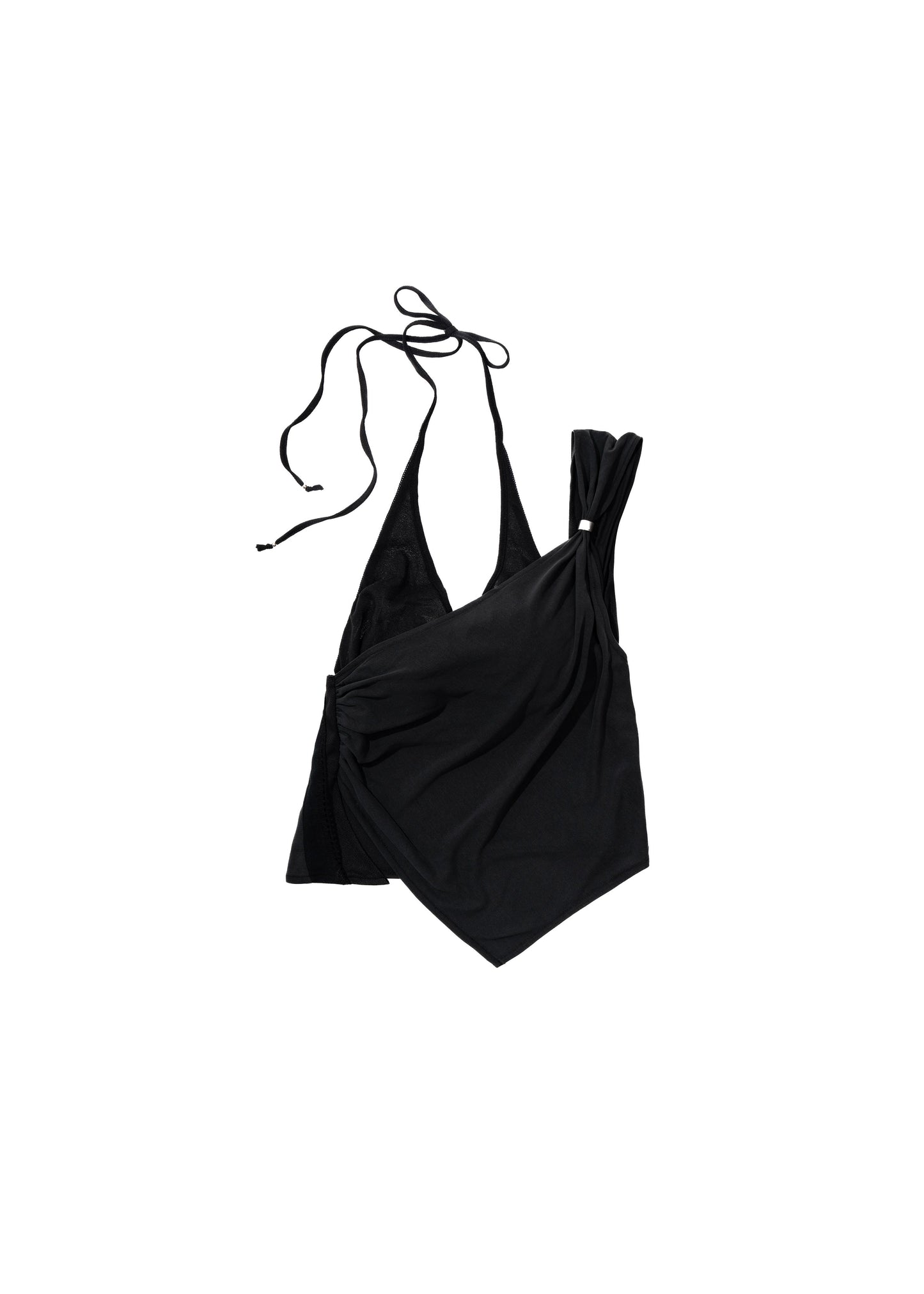 Tied Slip Top