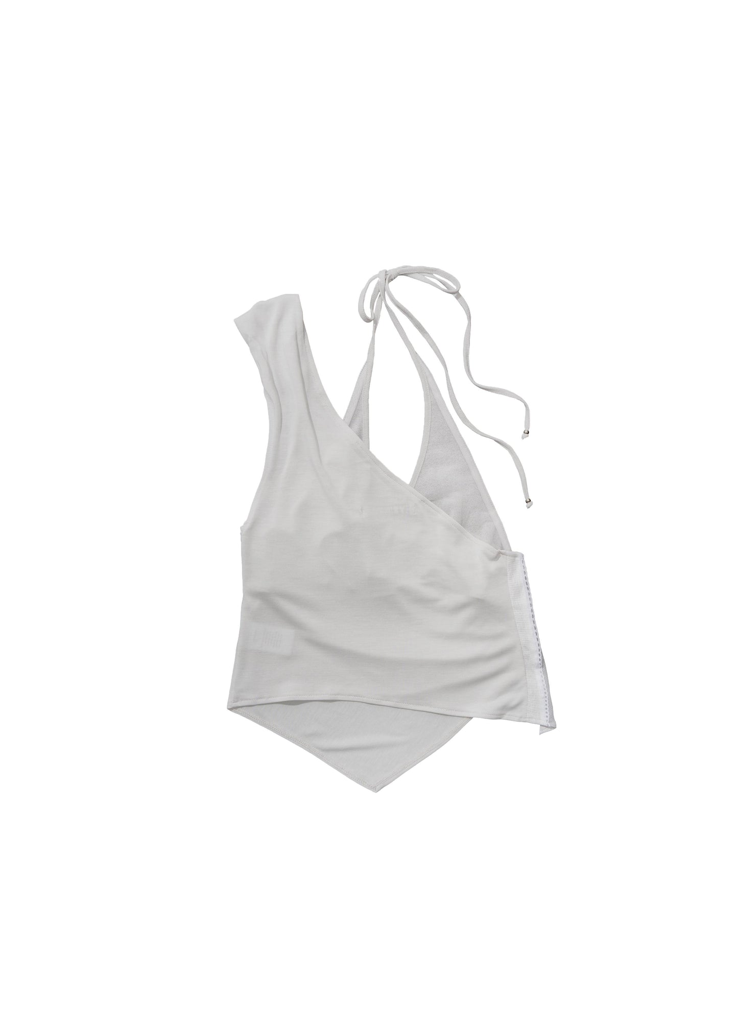 Tied Slip Top