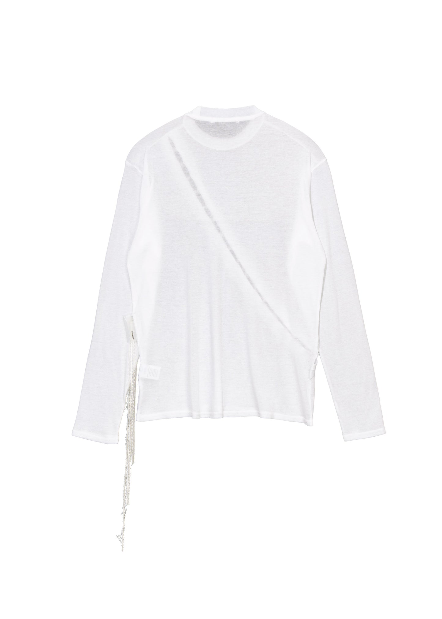Beaded Long Sleeve