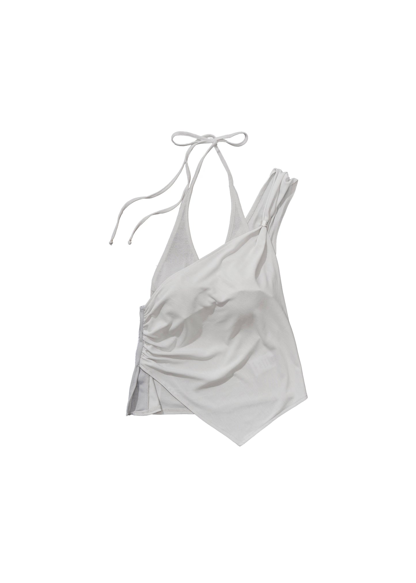 Tied Slip Top